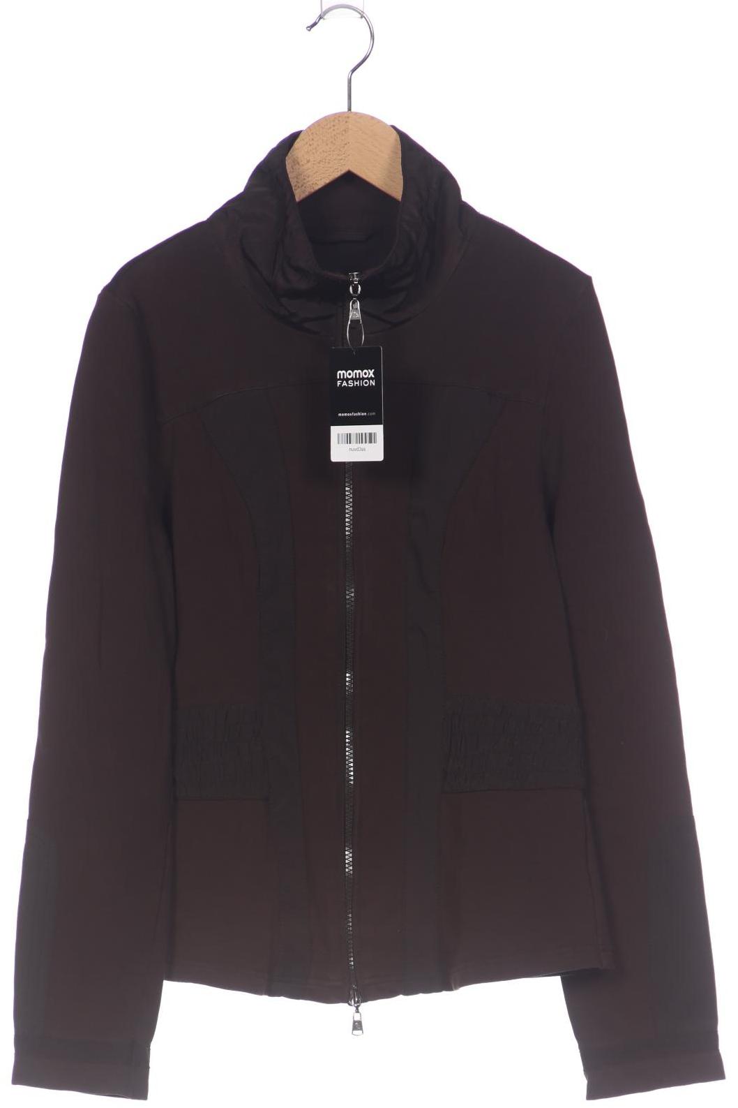 

Betty Barclay Damen Sweatshirt, braun, Gr. 38