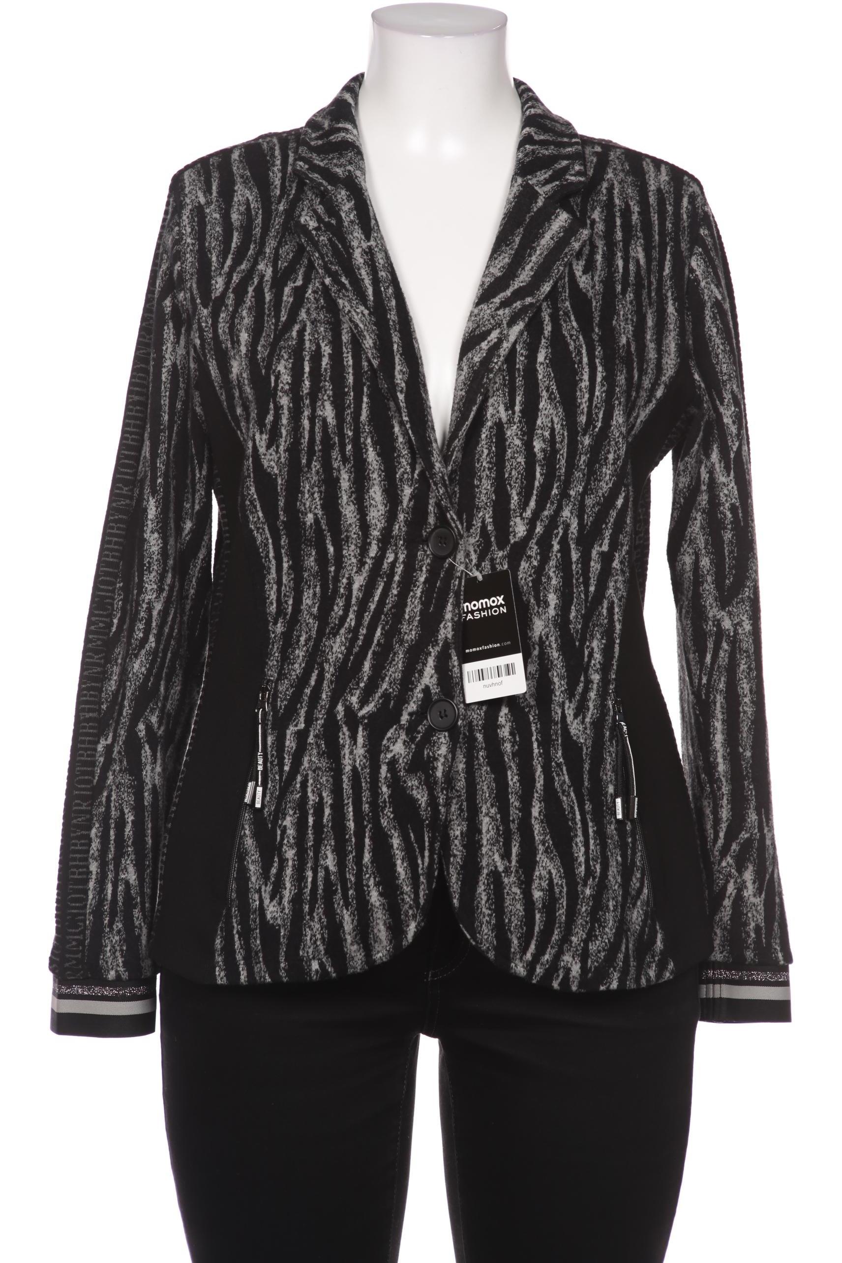

Betty Barclay Damen Blazer, schwarz, Gr. 44