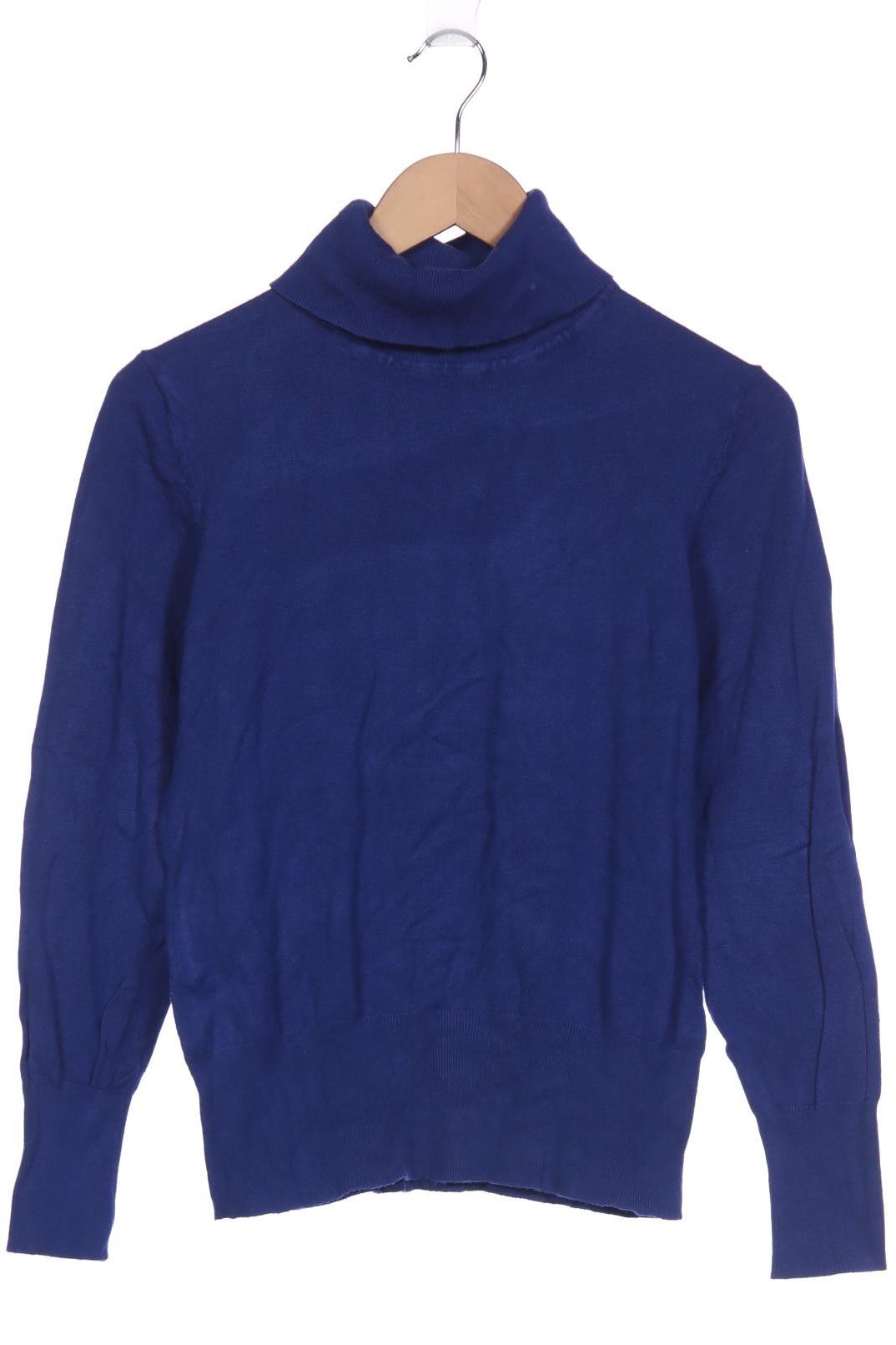 

Betty Barclay Damen Pullover, marineblau, Gr. 38