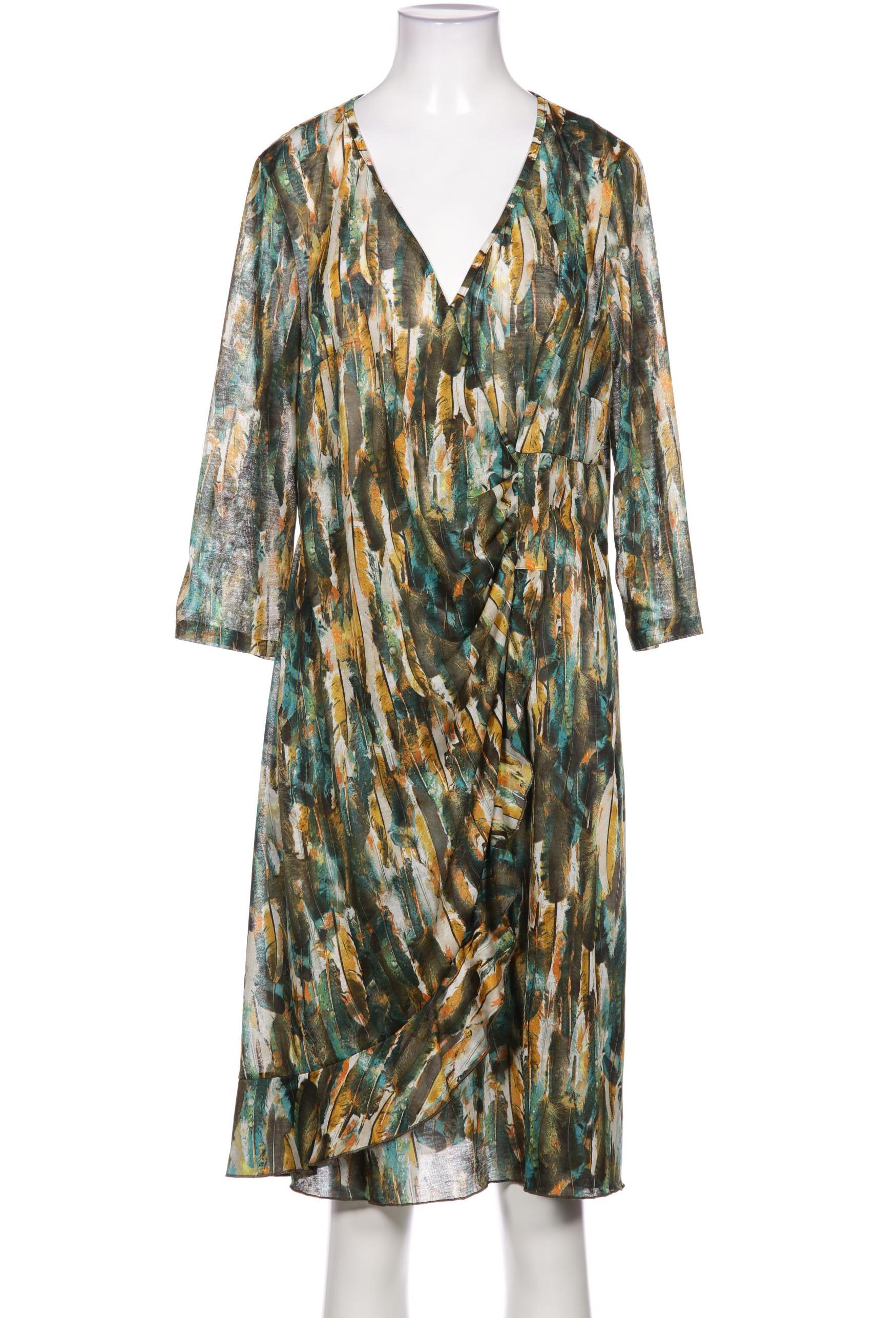 

Betty Barclay Damen Kleid, grün, Gr. 42