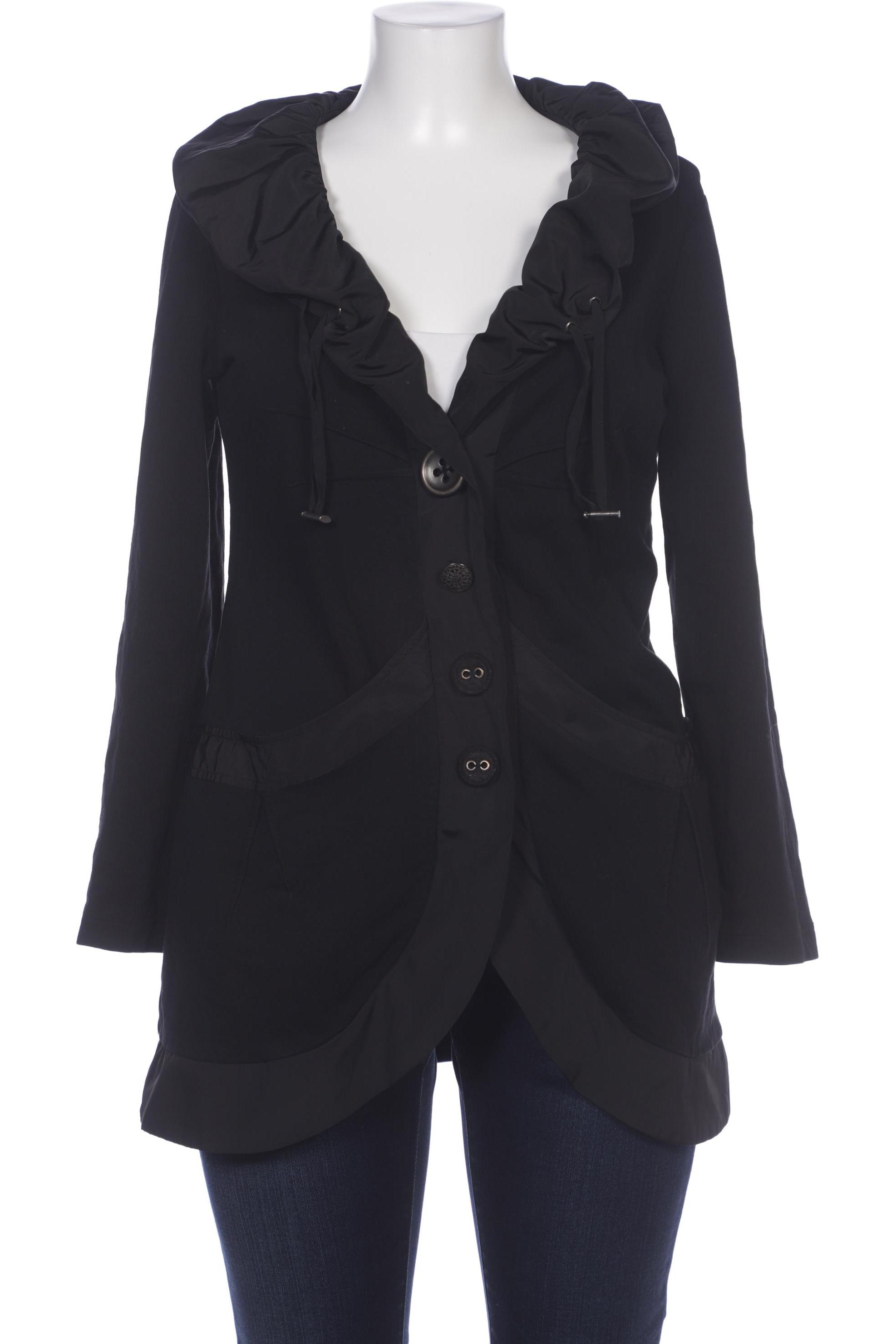

Betty Barclay Damen Blazer, schwarz, Gr. 42