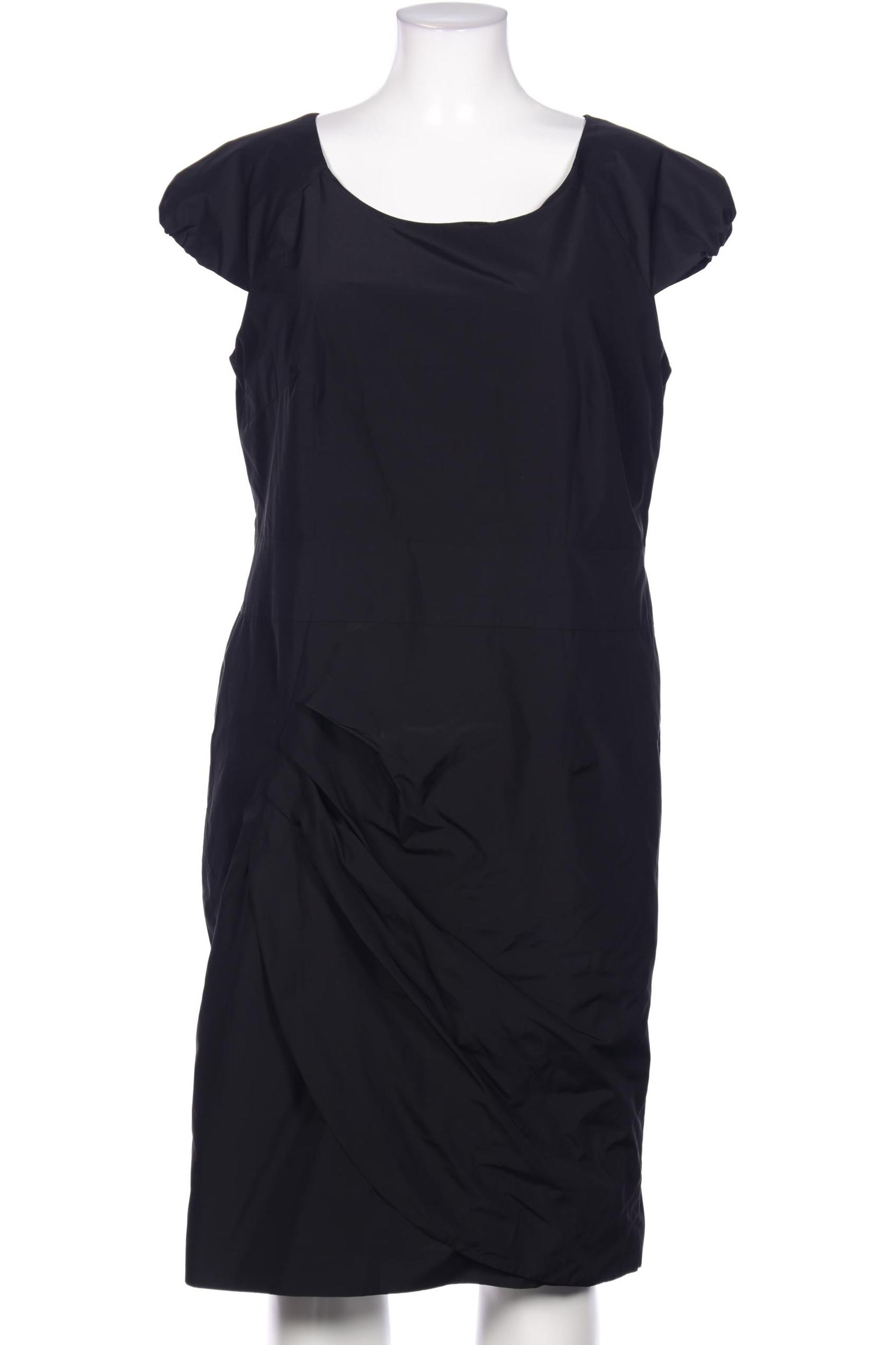 

Betty Barclay Damen Kleid, schwarz, Gr. 46