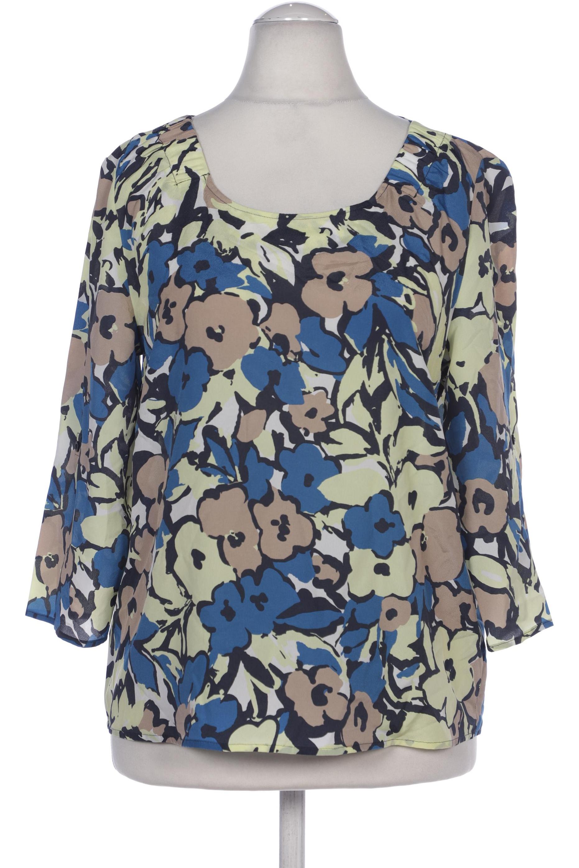 

Betty Barclay Damen Bluse, mehrfarbig, Gr. 38