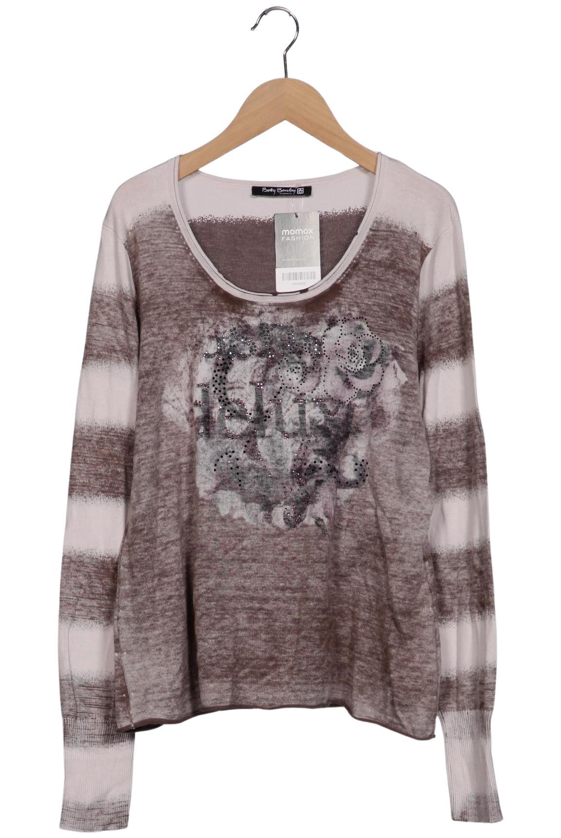 

Betty Barclay Damen Pullover, mehrfarbig, Gr. 38