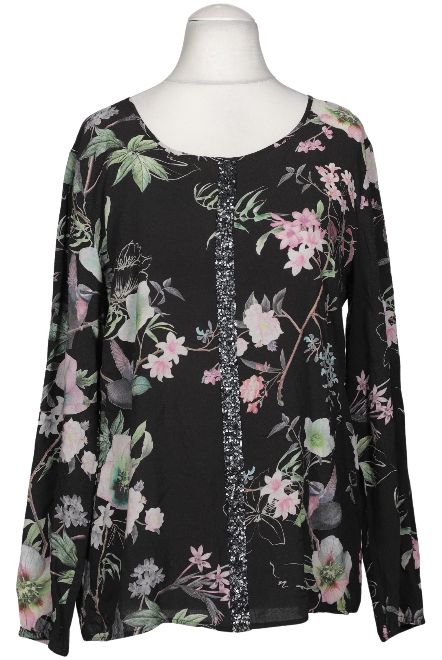 

Betty Barclay Damen Bluse, schwarz, Gr. 38