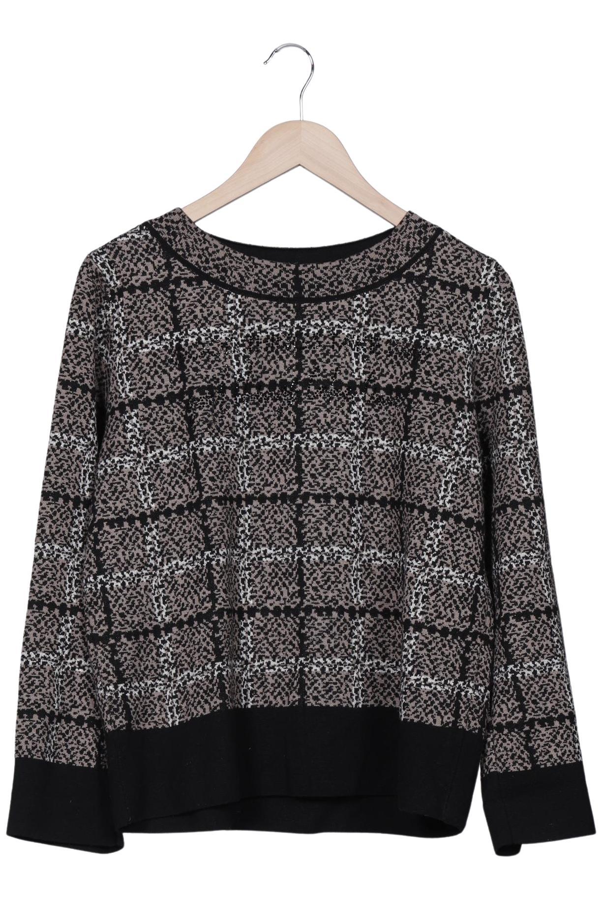 

Betty Barclay Damen Pullover, braun, Gr. 40