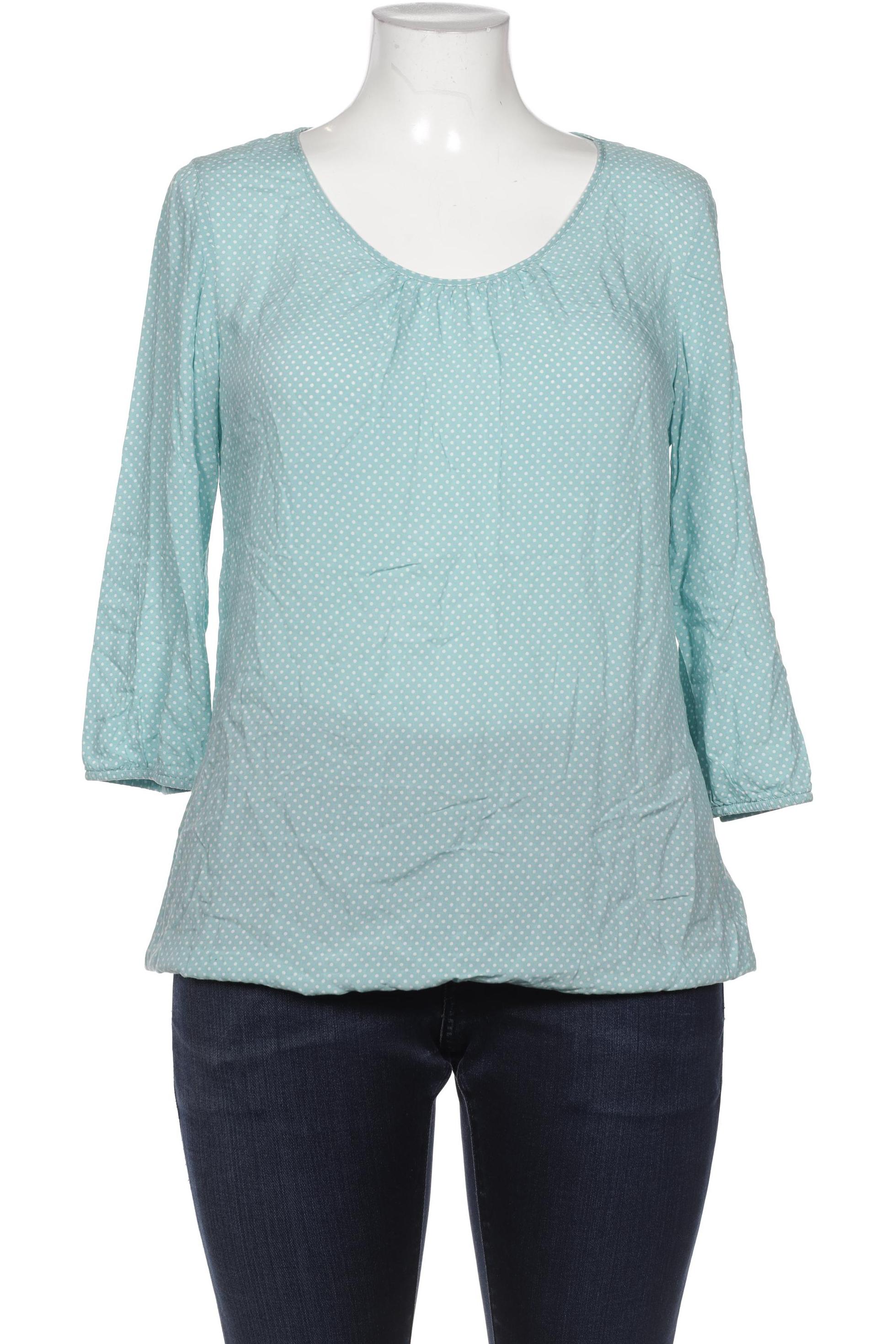 

Betty Barclay Damen Bluse, türkis, Gr. 42