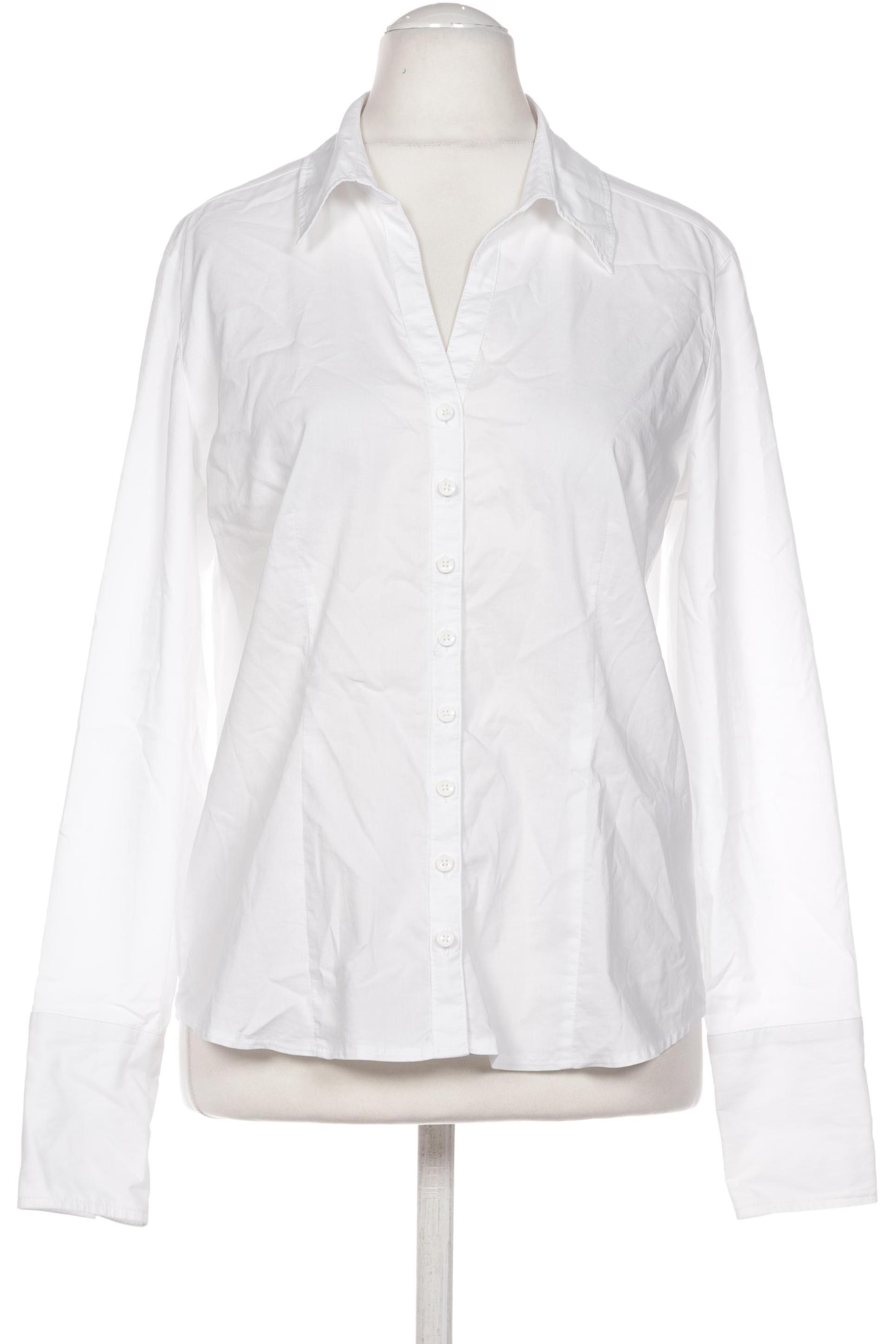 

Betty Barclay Damen Bluse, weiß, Gr. 38
