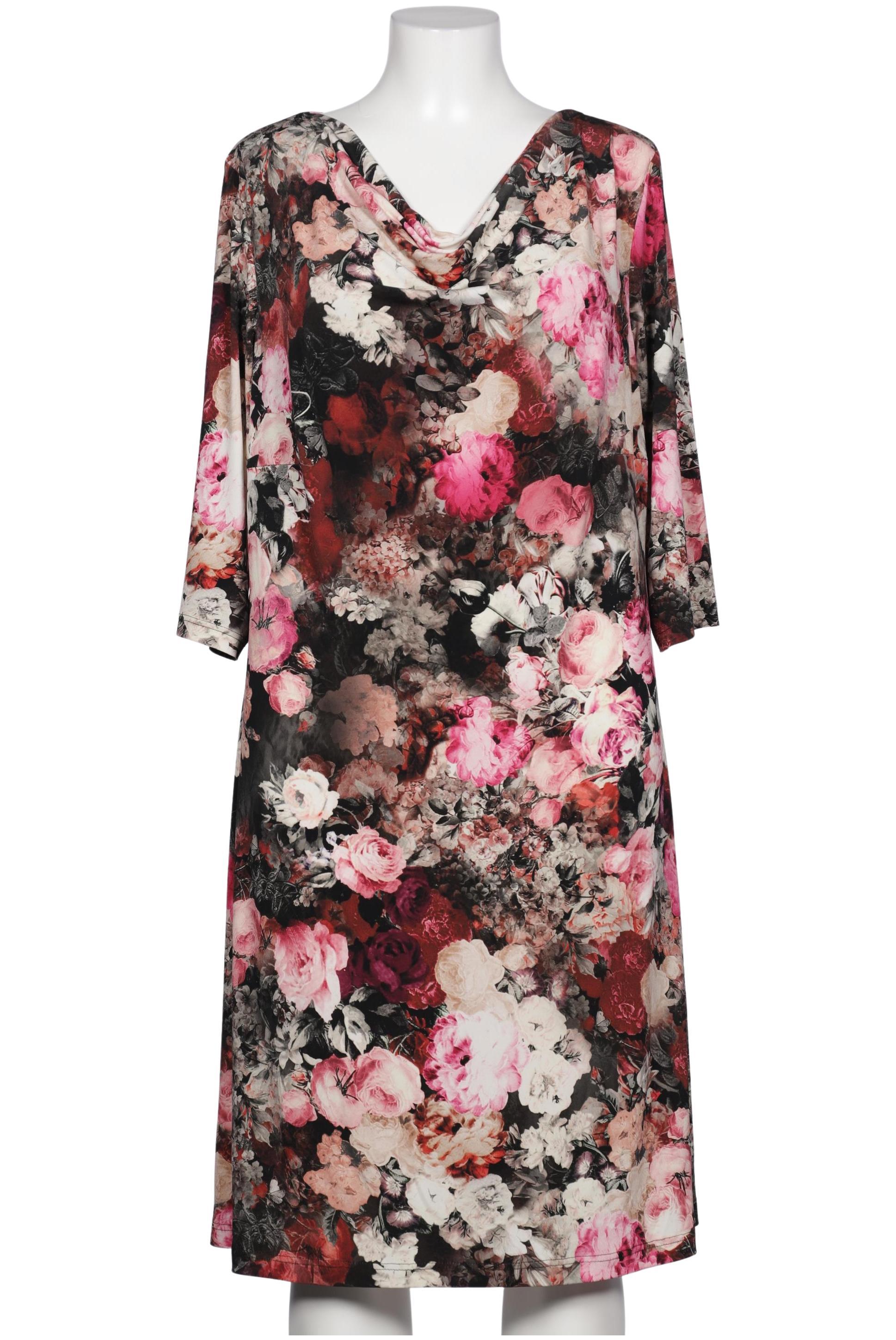 

Betty Barclay Damen Kleid, mehrfarbig, Gr. 48