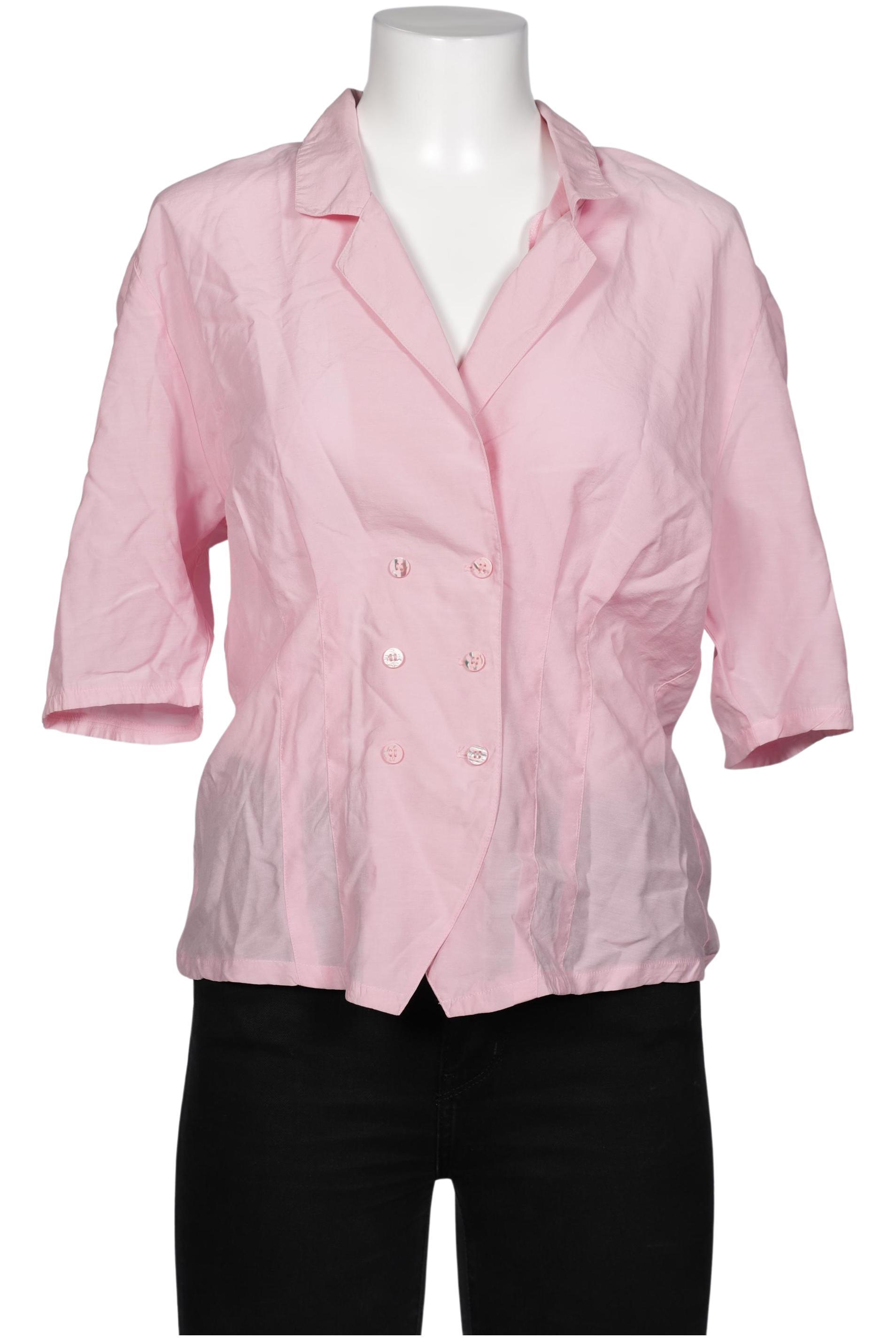 

Betty Barclay Damen Bluse, pink, Gr. 42