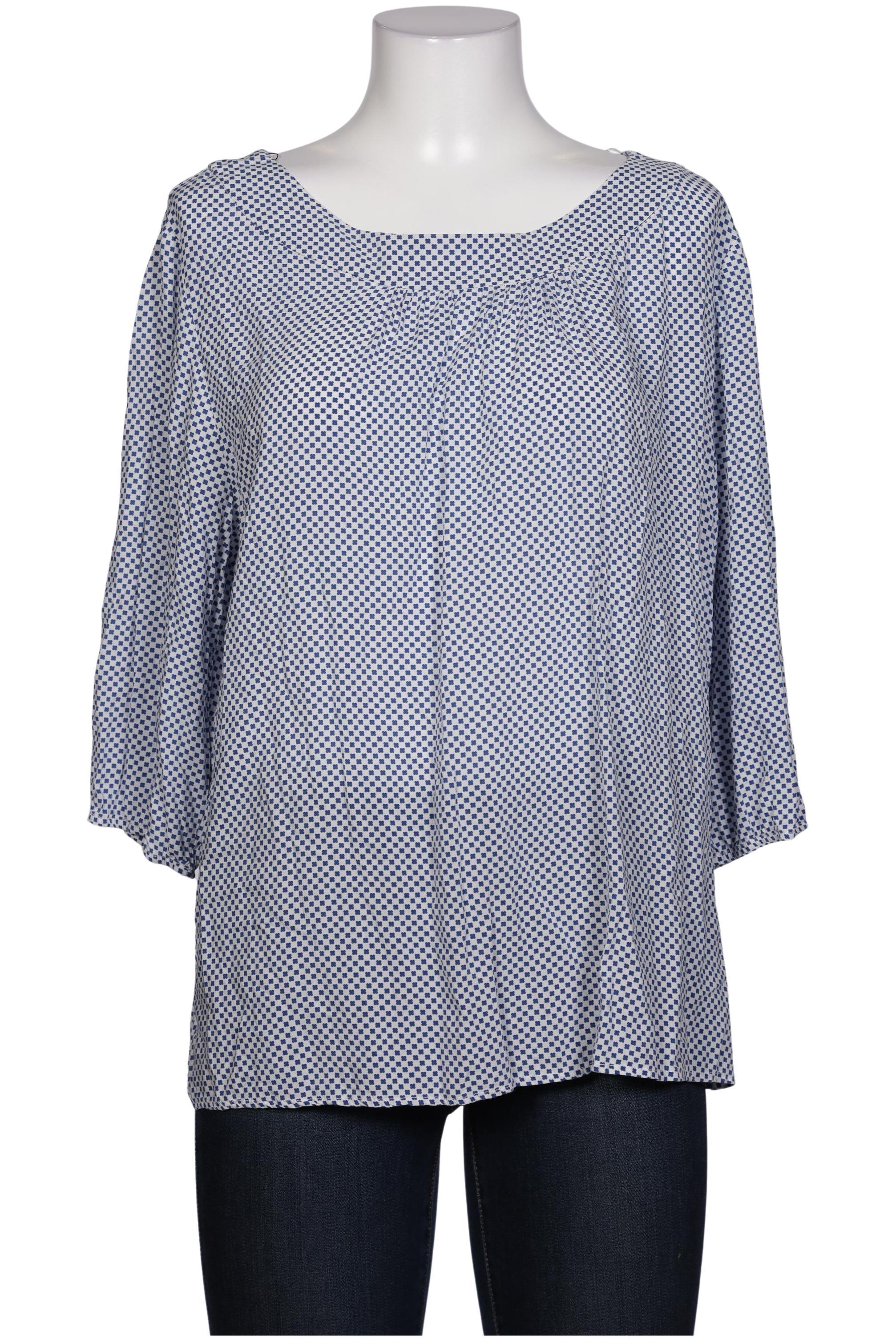 

Betty Barclay Damen Bluse, blau, Gr. 44