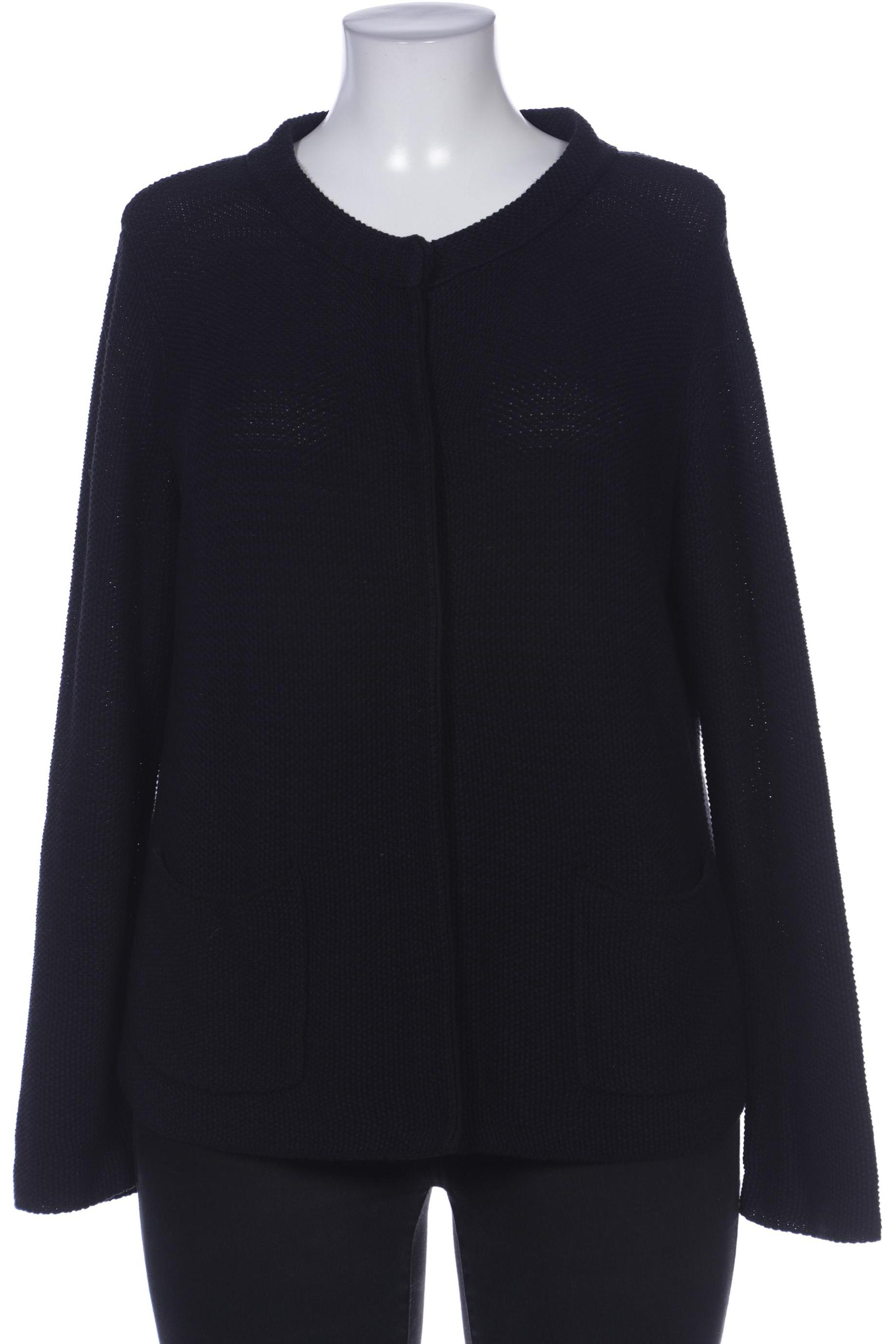 

Betty Barclay Damen Strickjacke, schwarz, Gr. 42