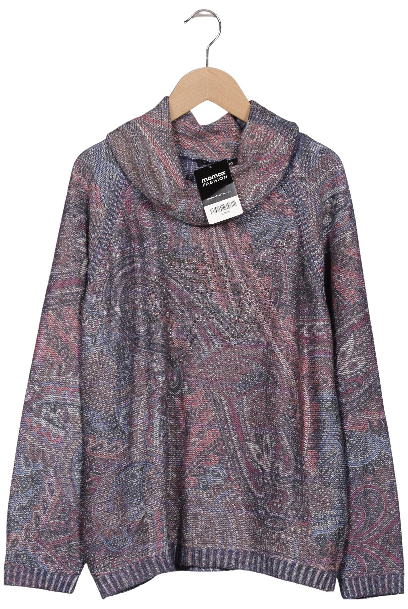 

Betty Barclay Damen Pullover, mehrfarbig, Gr. 38