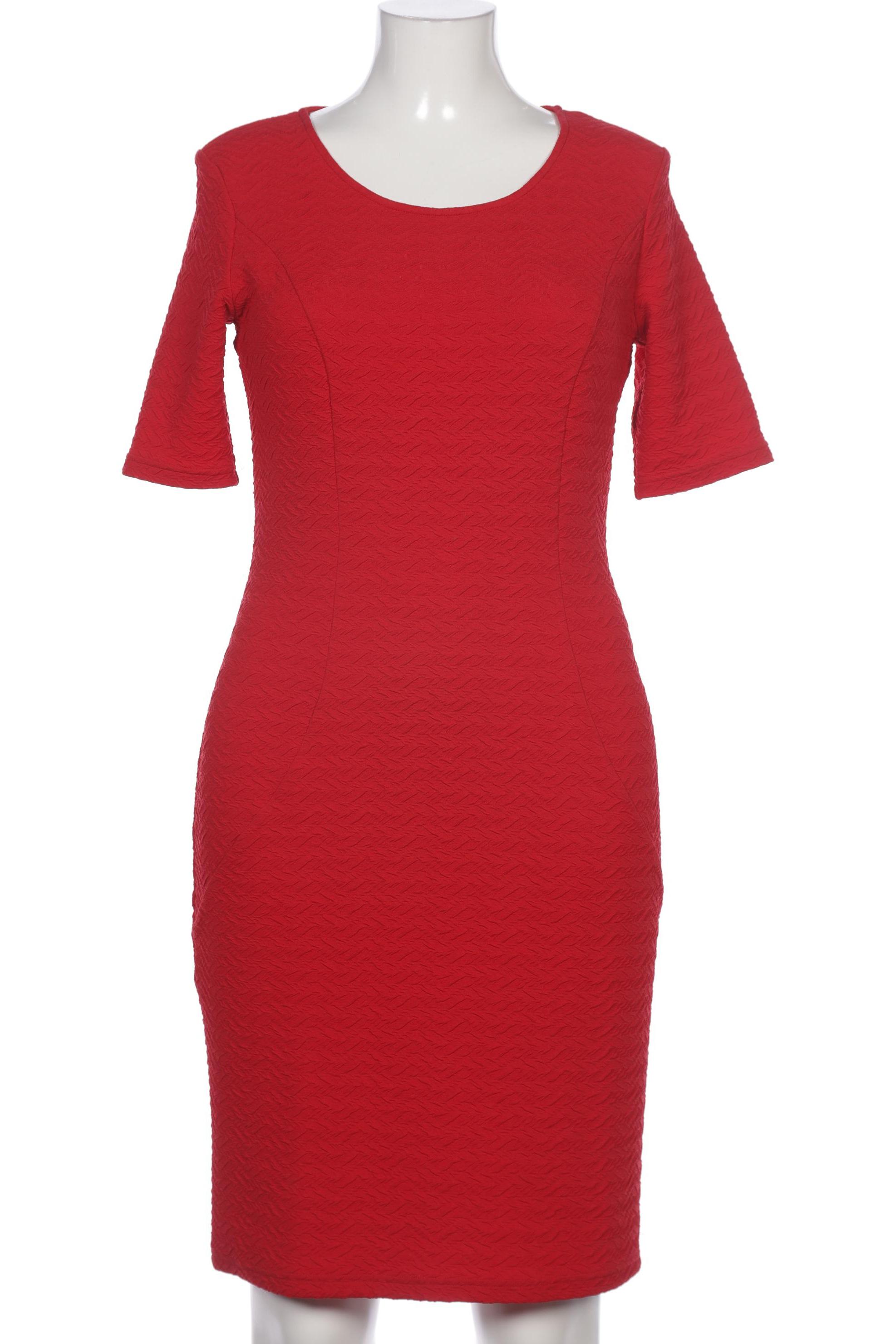 

Betty Barclay Damen Kleid, rot, Gr. 38