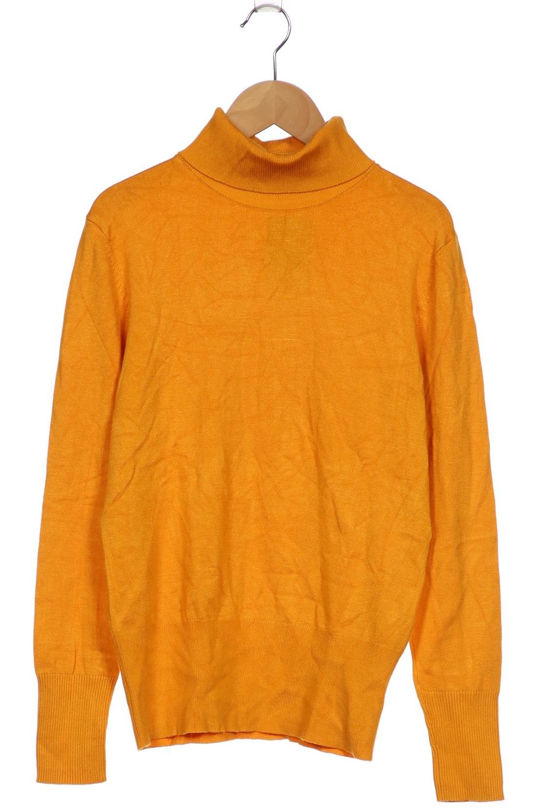 

Betty Barclay Damen Pullover, gelb, Gr. 38