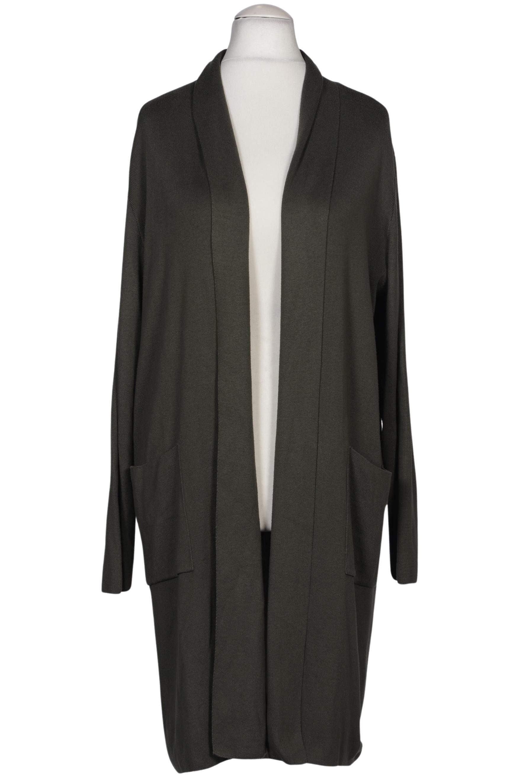 

Betty Barclay Damen Strickjacke, grün, Gr. 38