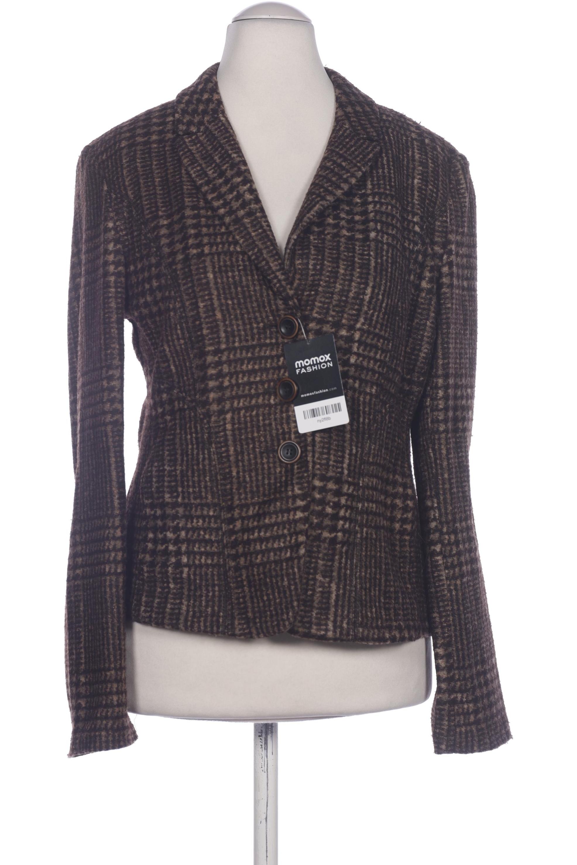 

Betty Barclay Damen Blazer, braun, Gr. 38