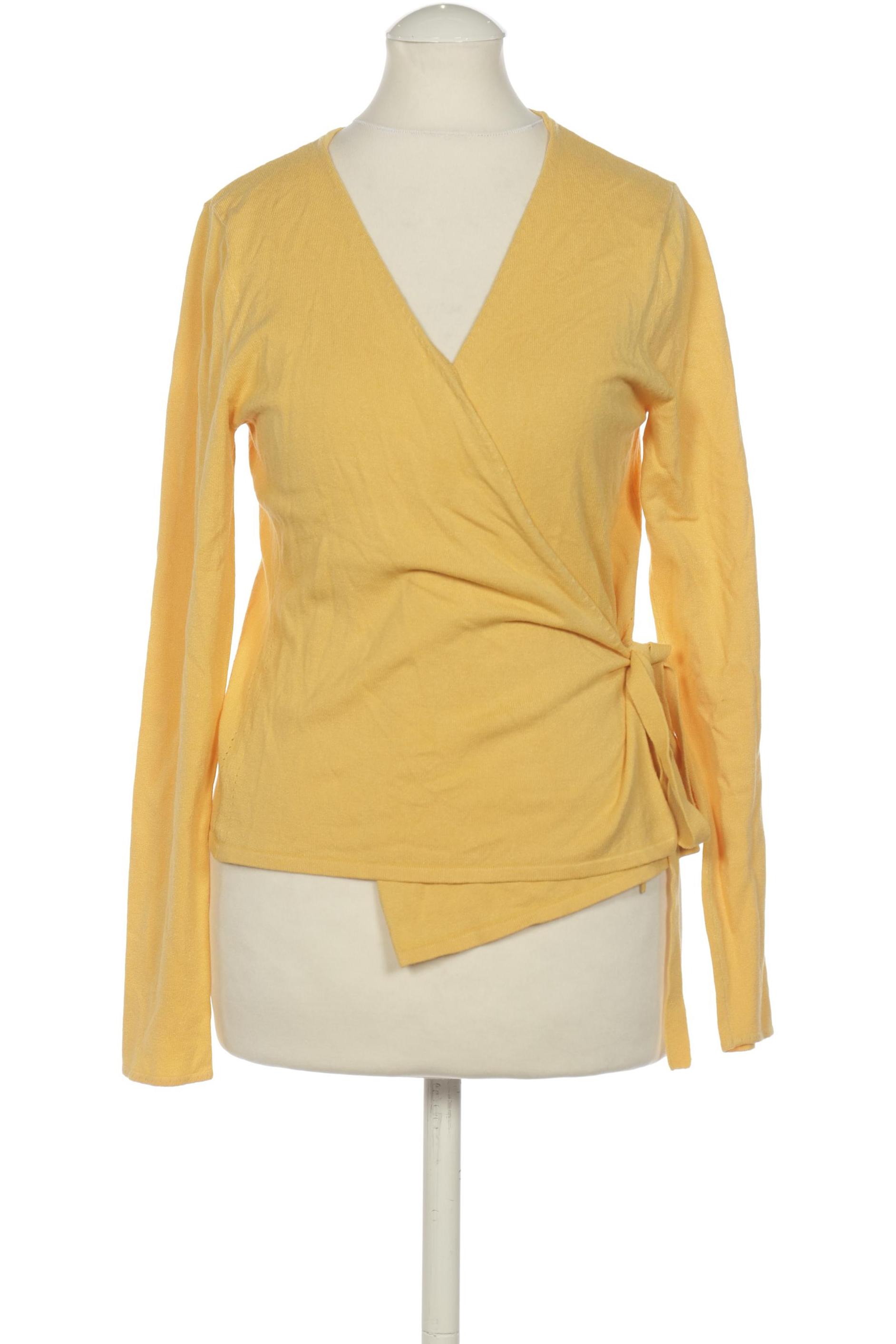 

Betty Barclay Damen Strickjacke, orange, Gr. 34