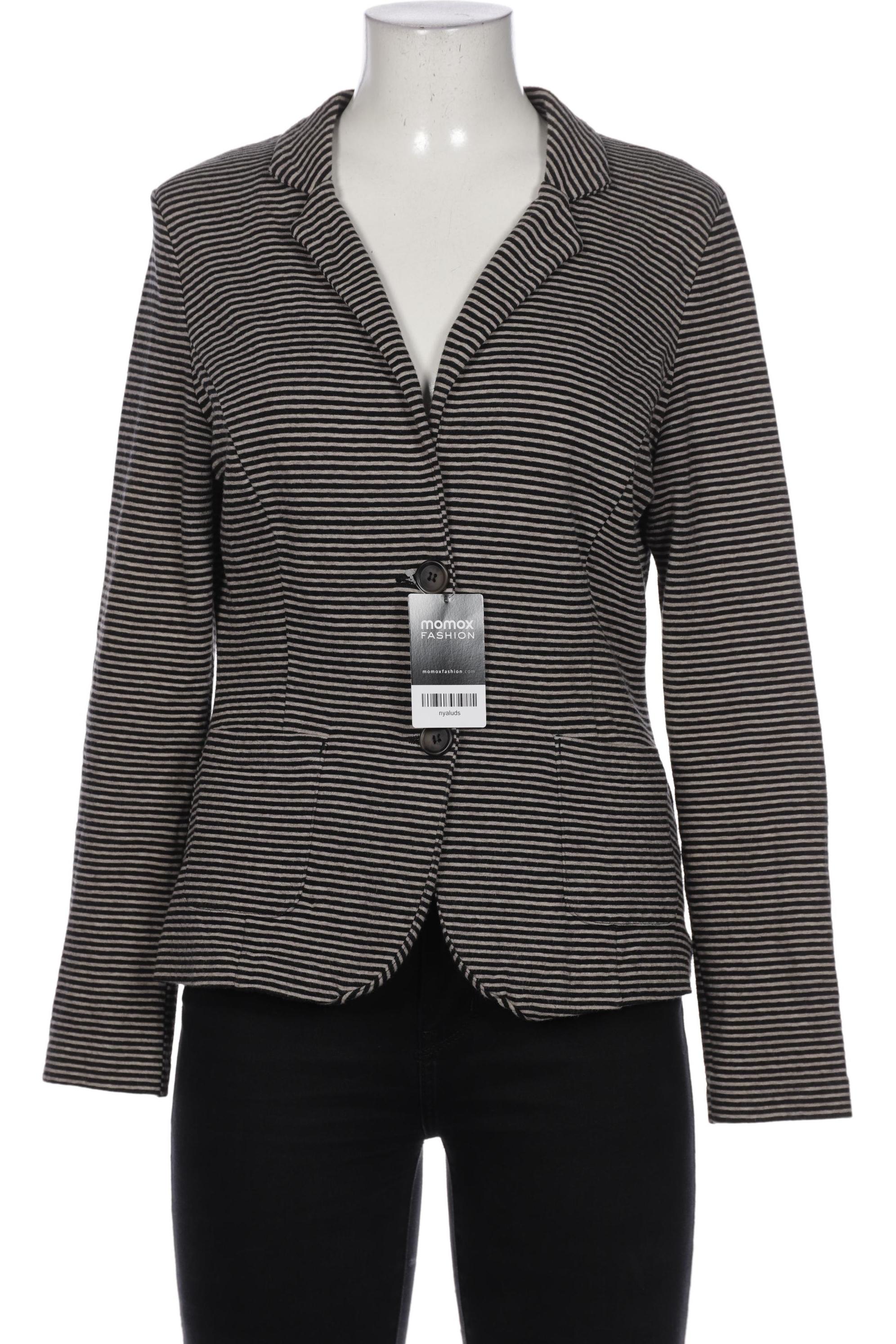 

Betty Barclay Damen Blazer, schwarz, Gr. 40