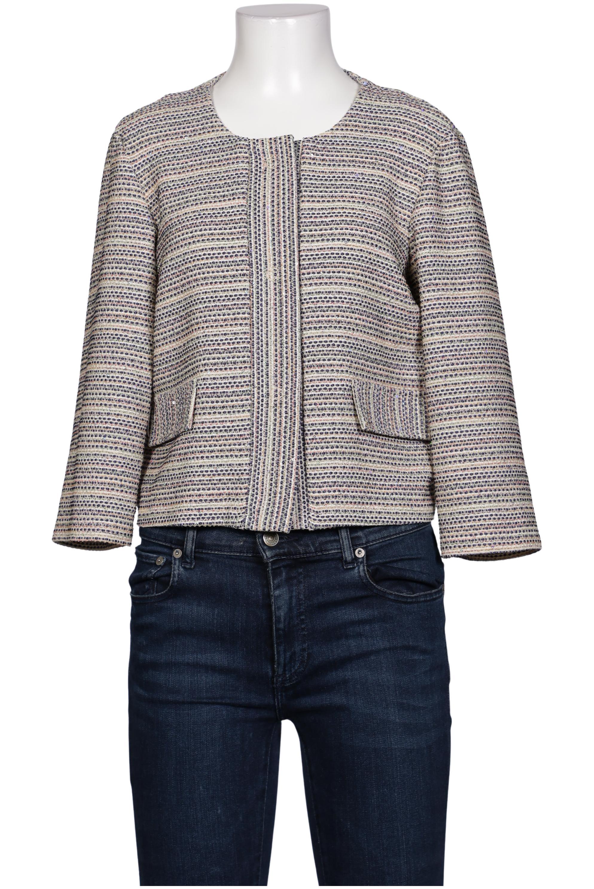 

Betty Barclay Damen Blazer, mehrfarbig, Gr. 38