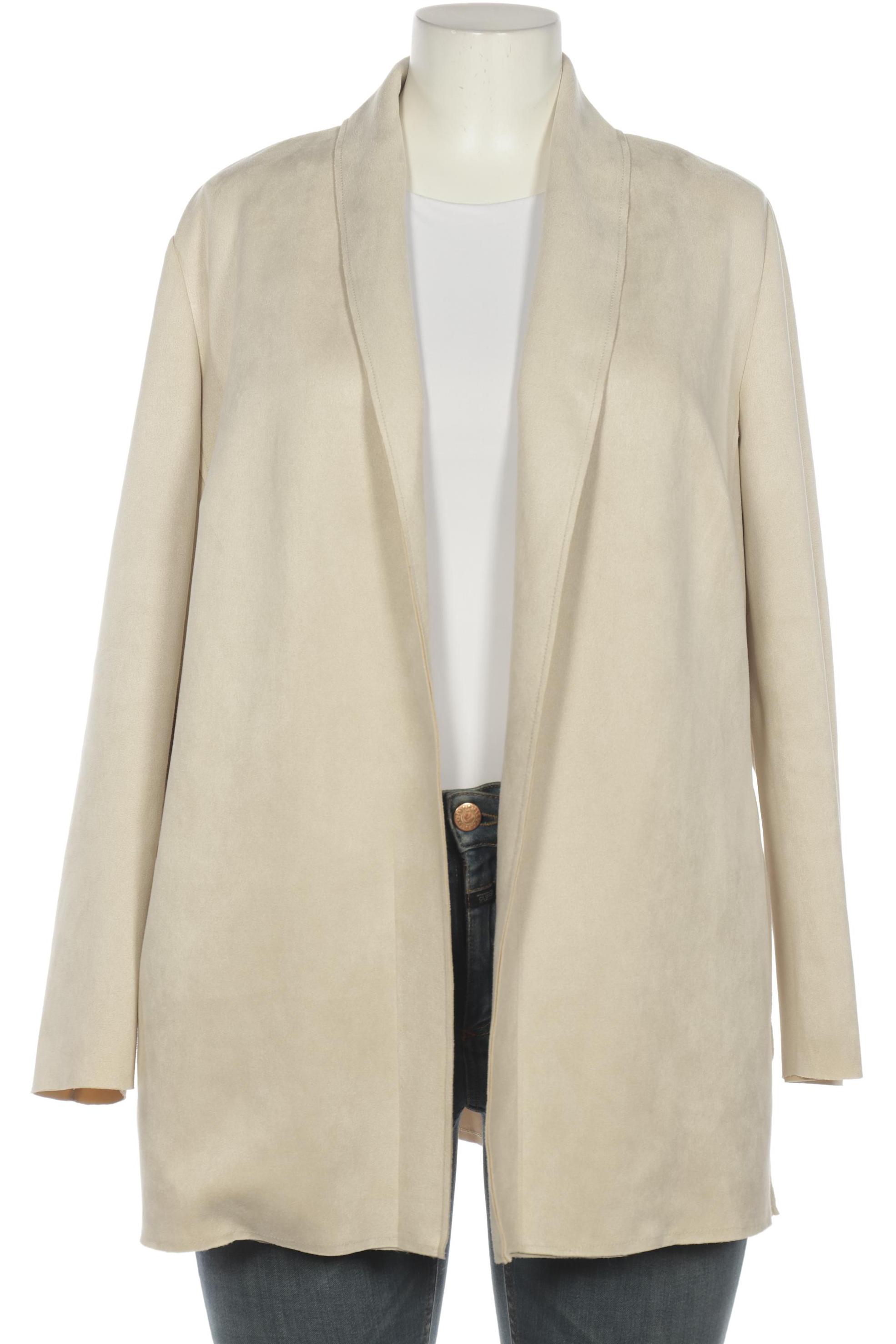 

Betty Barclay Damen Strickjacke, cremeweiß, Gr. 44