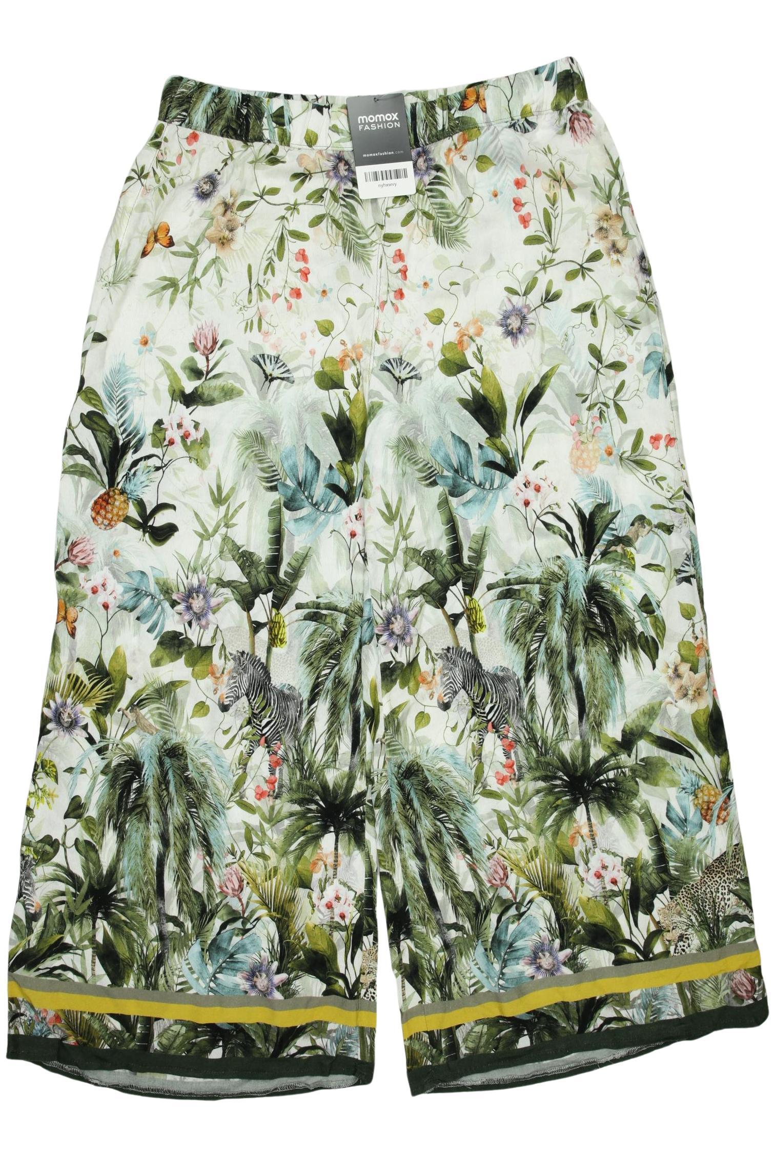 

Betty Barclay Damen Stoffhose, mehrfarbig, Gr. 36