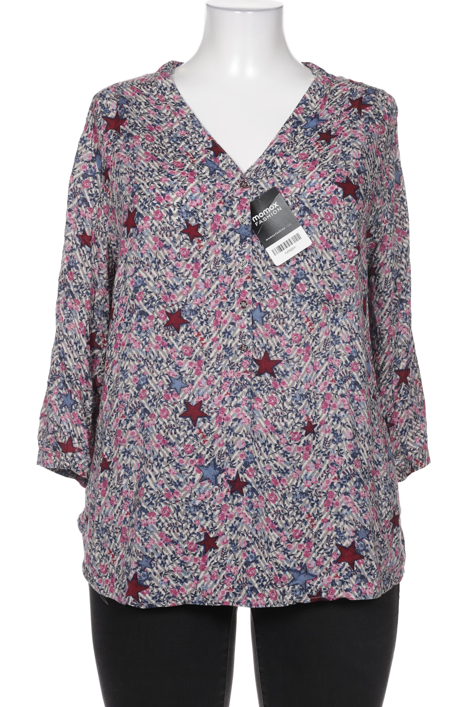 

Betty Barclay Damen Bluse, grau, Gr. 44