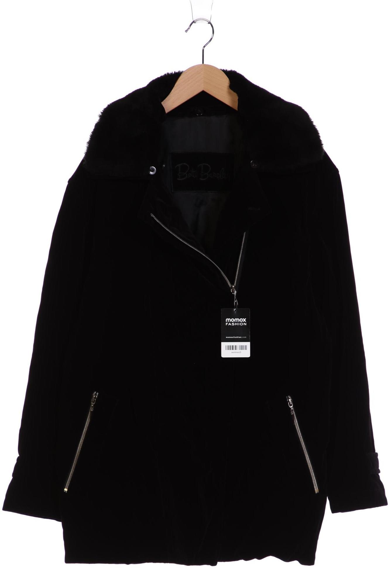 

Betty Barclay Damen Jacke, schwarz, Gr. 38