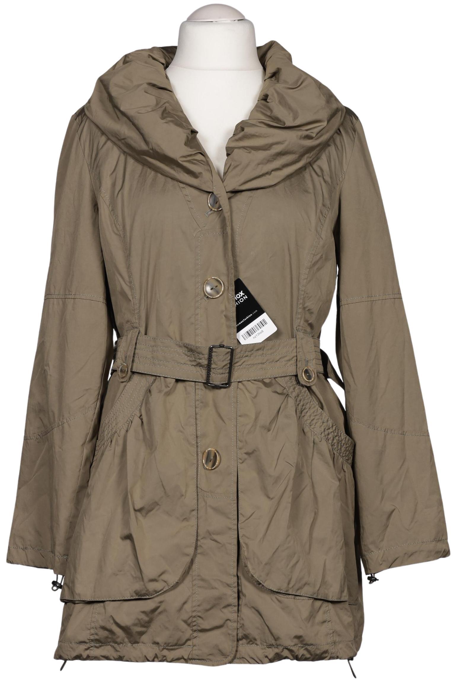 

Betty Barclay Damen Mantel, grün, Gr. 40