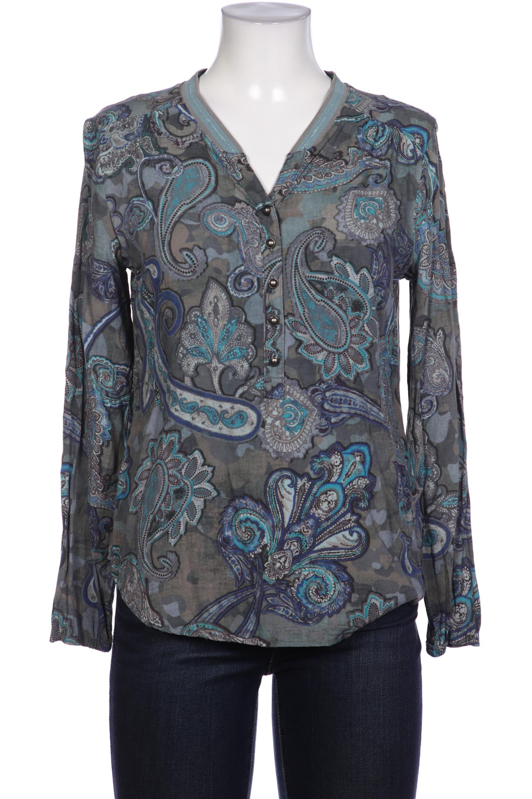 

Betty Barclay Damen Bluse, grau, Gr. 38