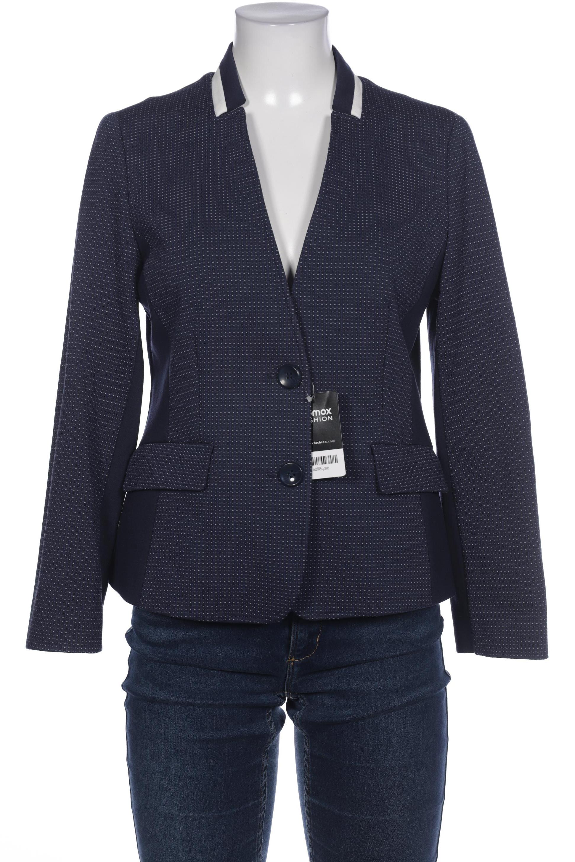 

Betty Barclay Damen Blazer, marineblau, Gr. 38