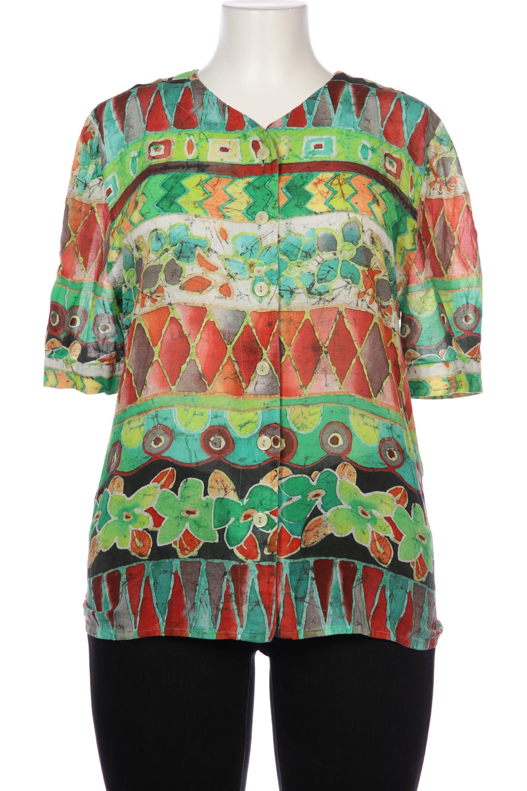 

Betty Barclay Damen Bluse, mehrfarbig, Gr. 44