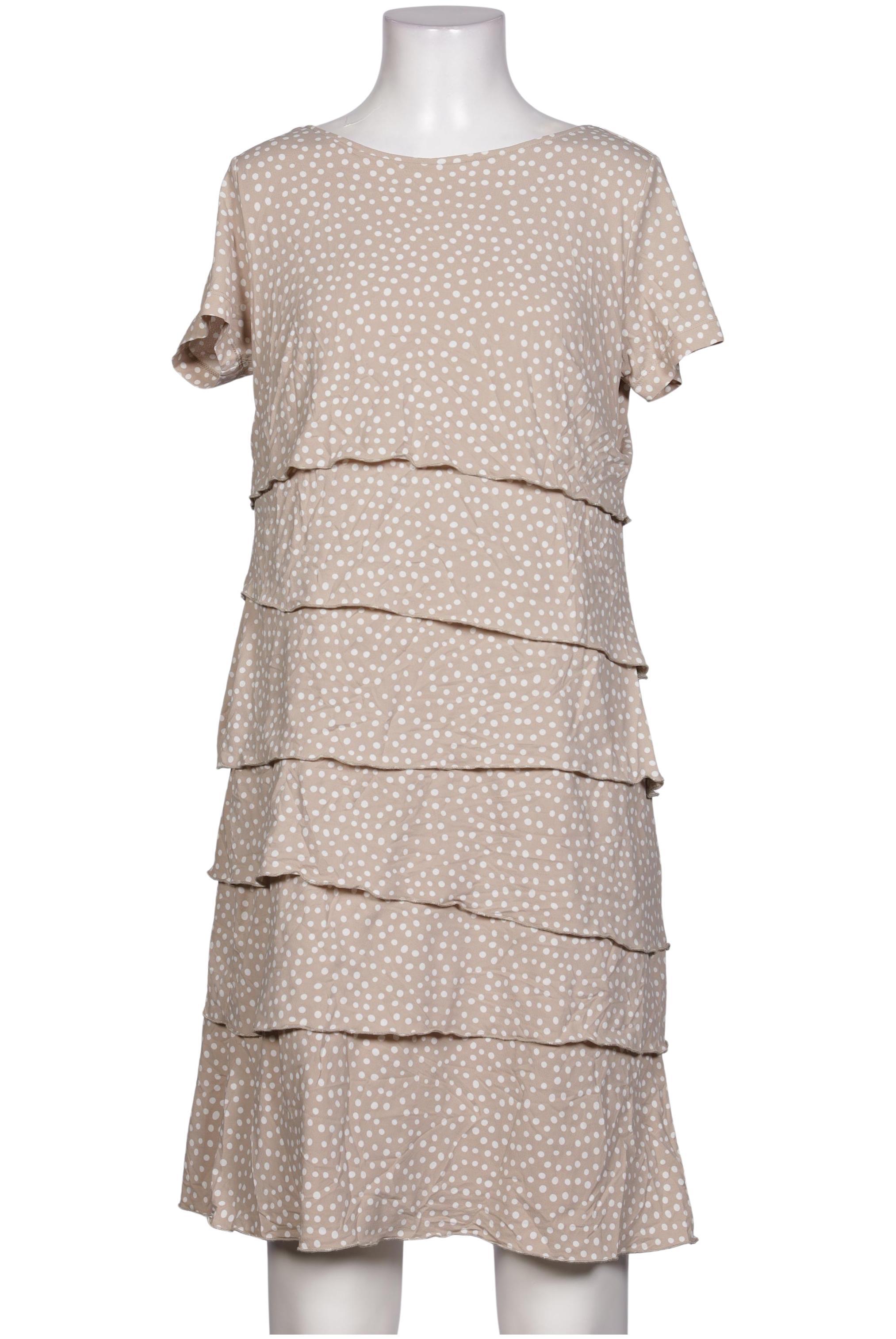 

Betty Barclay Damen Kleid, beige, Gr. 36