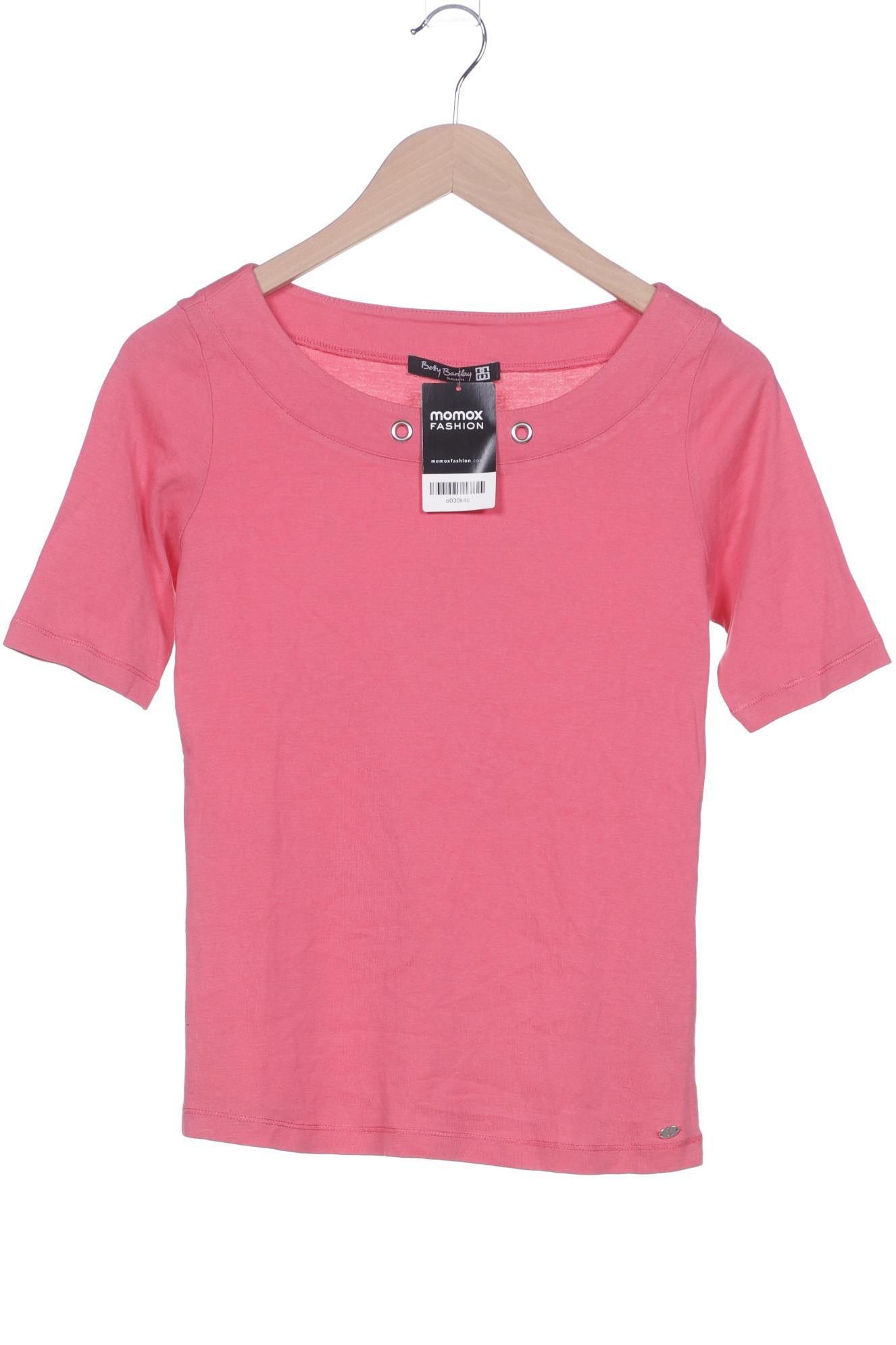 

Betty Barclay Damen T-Shirt, pink, Gr. 36