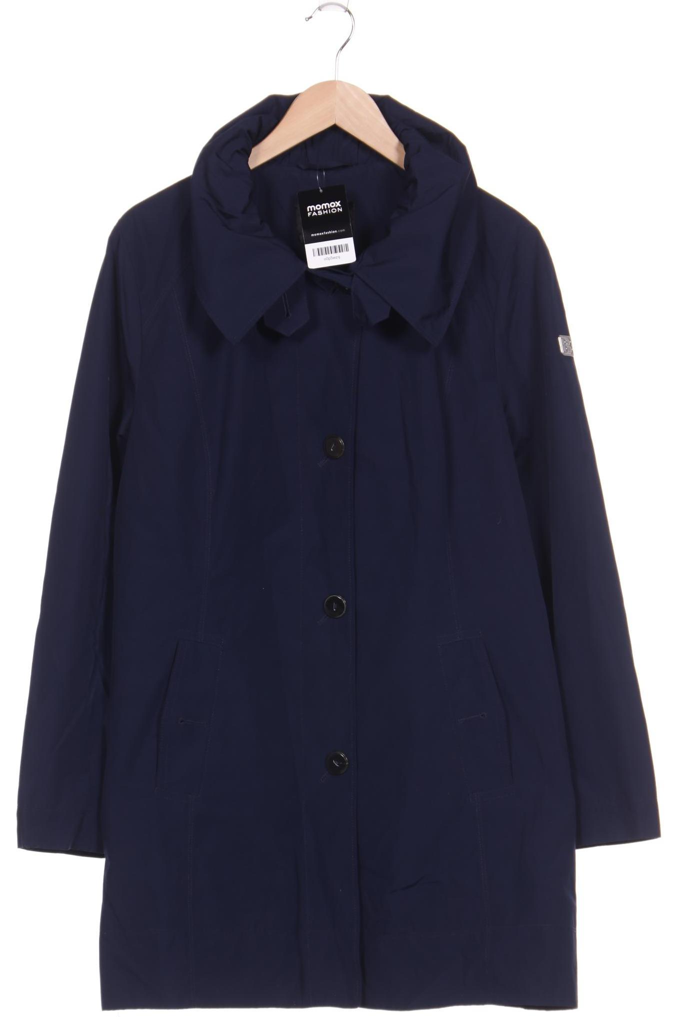 

Betty Barclay Damen Mantel, marineblau