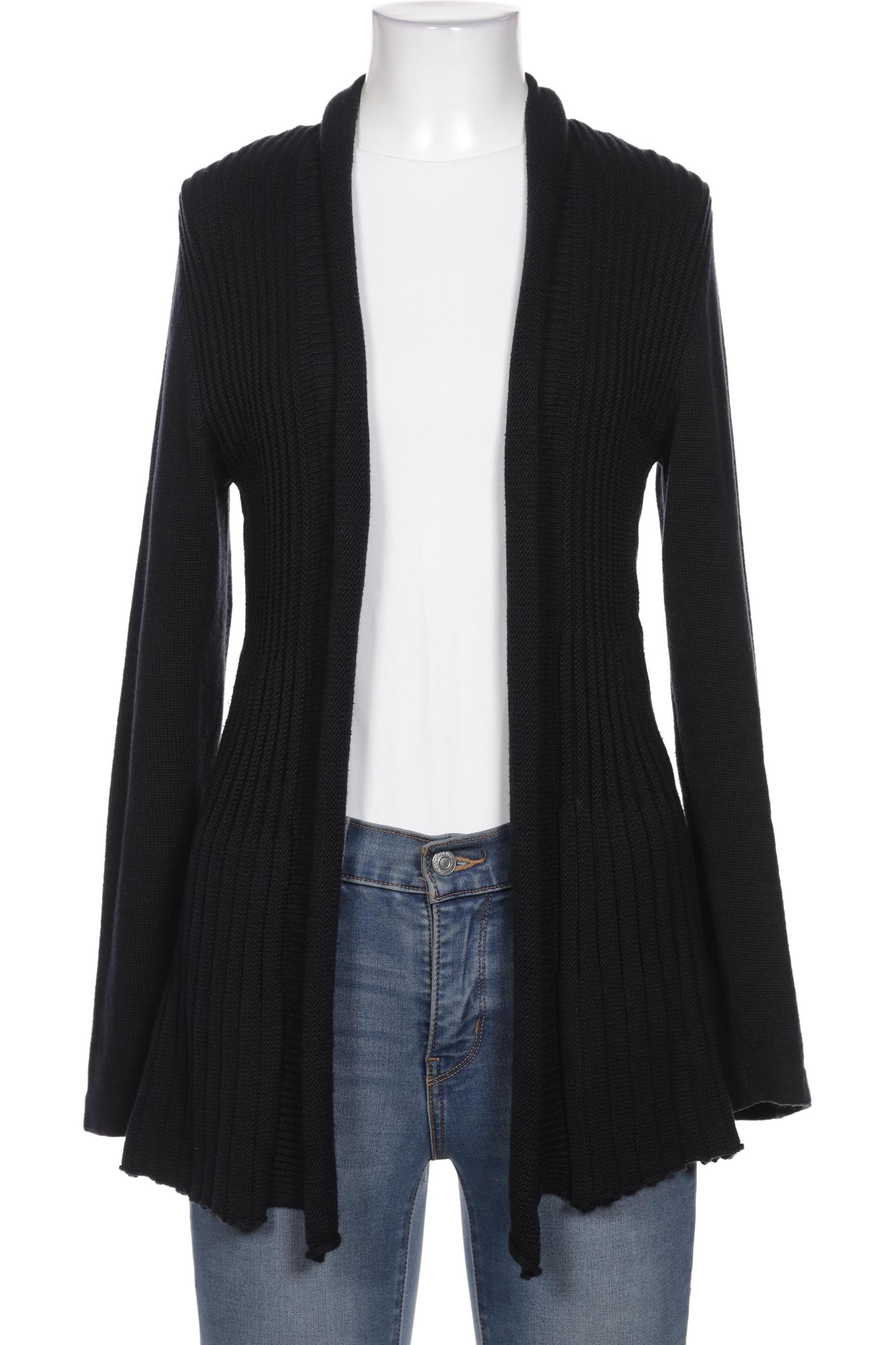

Betty Barclay Damen Strickjacke, schwarz