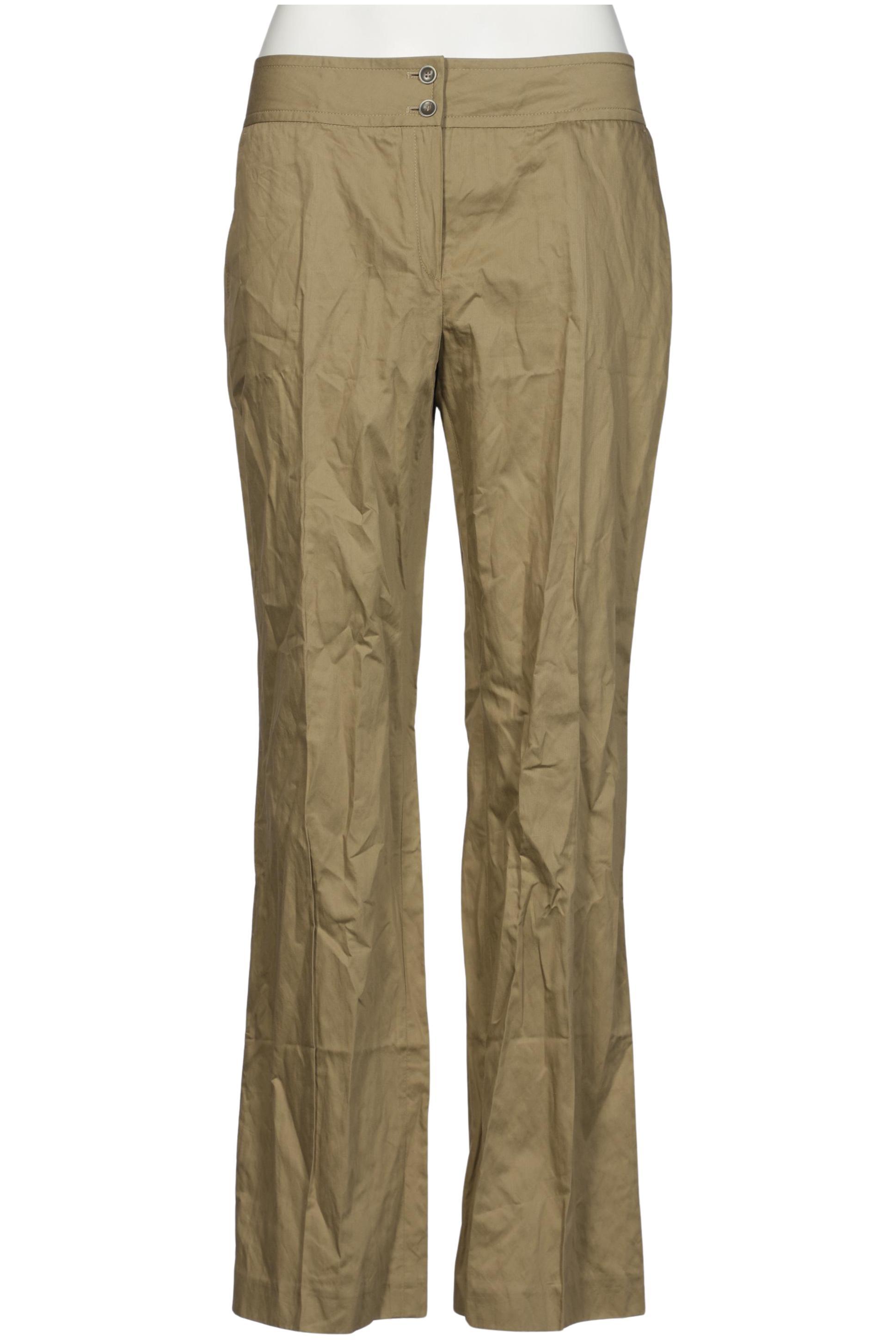 

Betty Barclay Damen Stoffhose, beige, Gr. 42