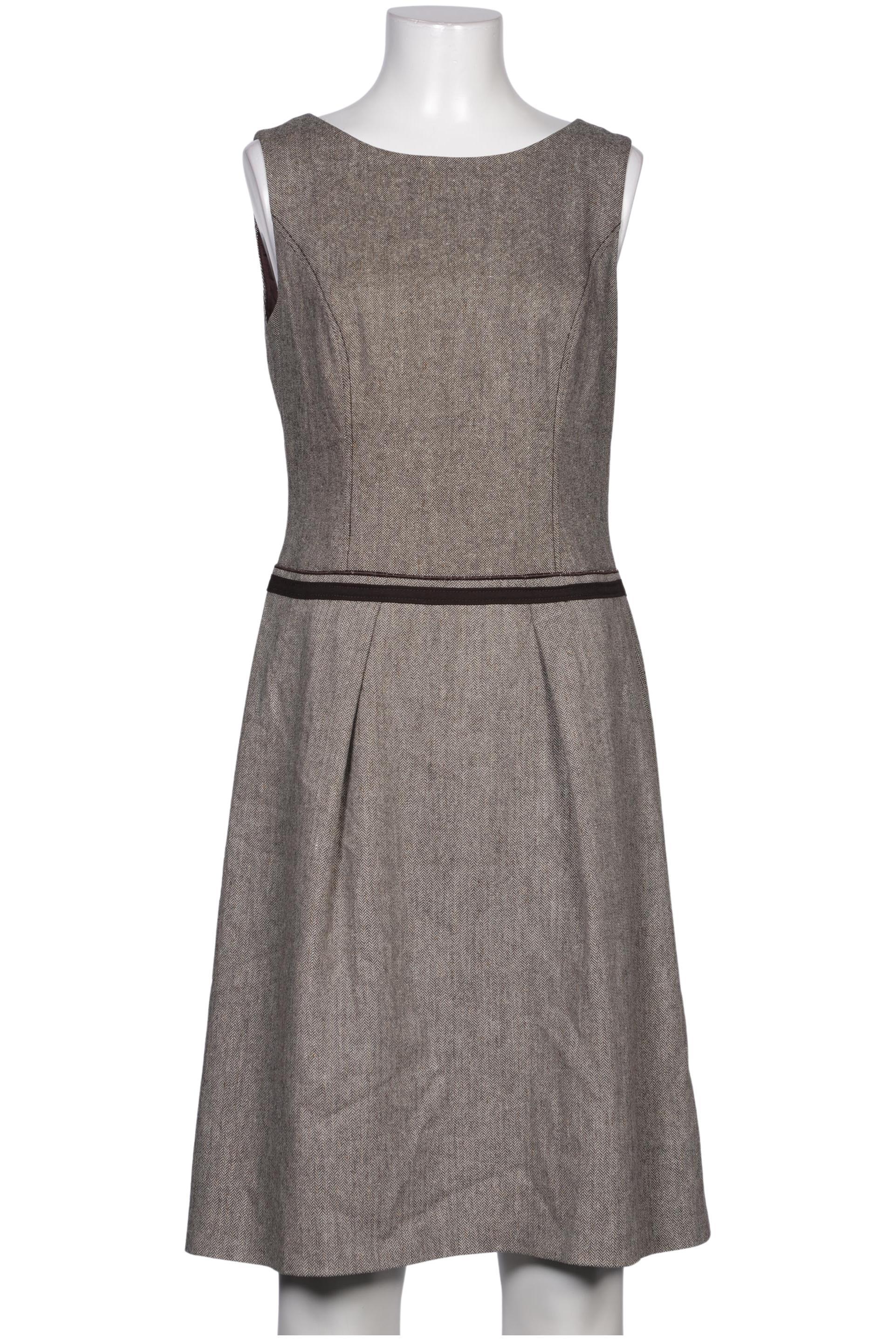 

Betty Barclay Damen Kleid, braun, Gr. 38