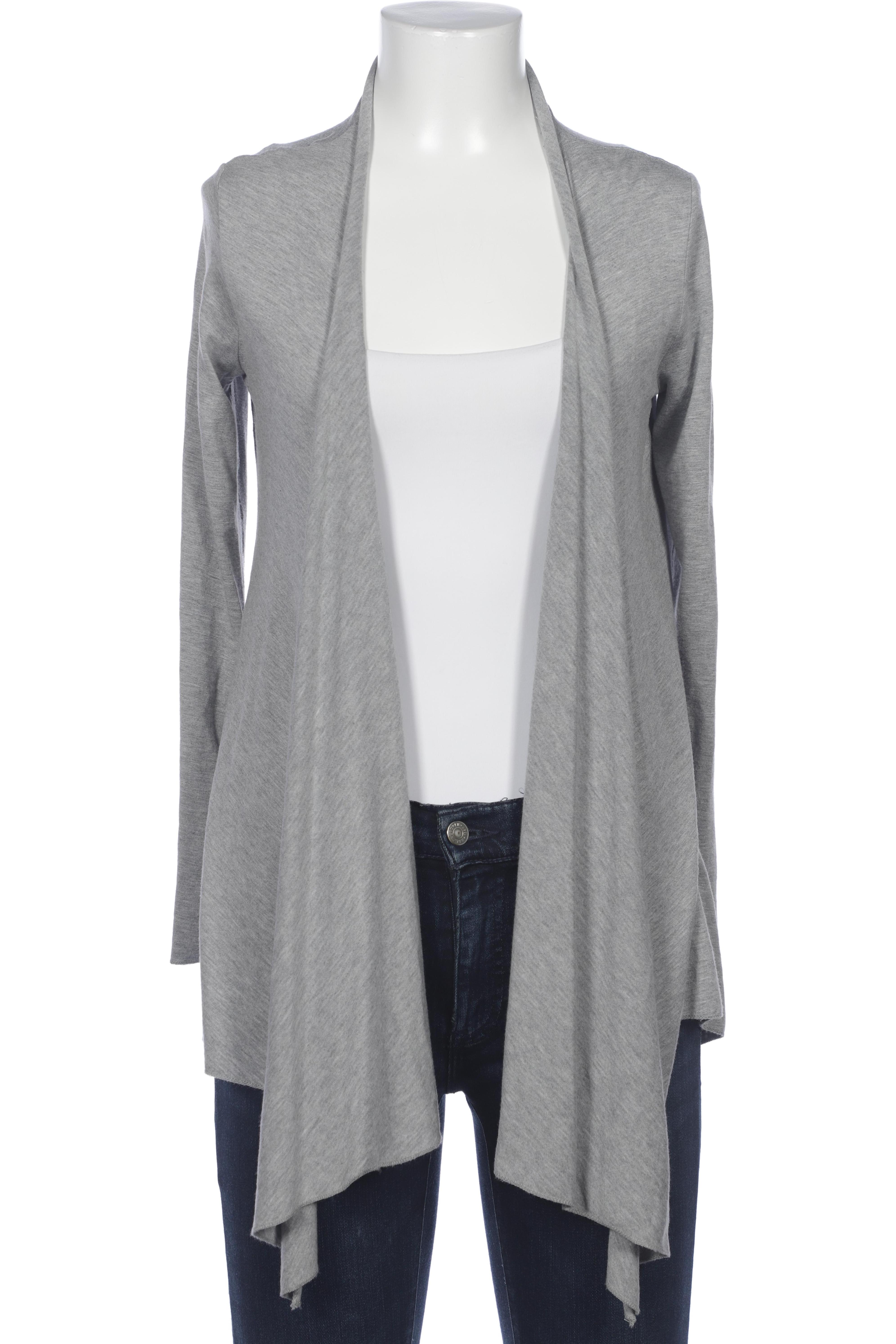 

Betty Barclay Damen Strickjacke, grau, Gr. 36