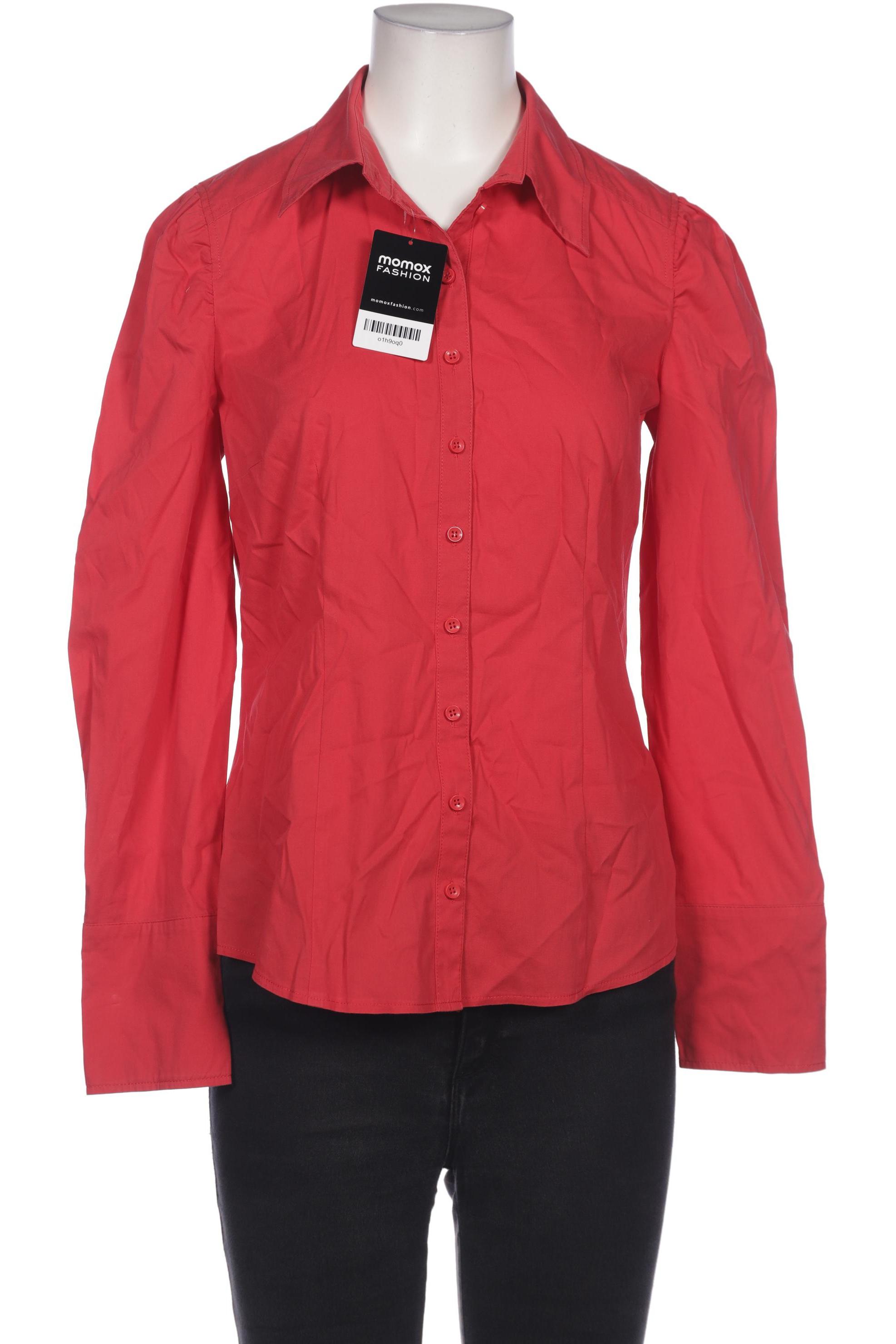 

Betty Barclay Damen Bluse, rot