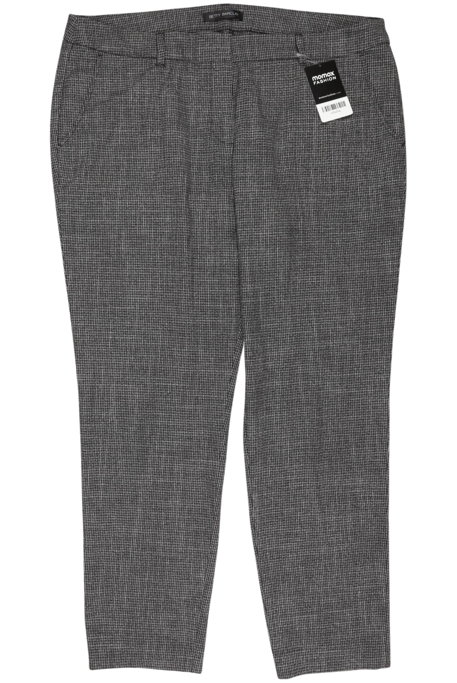 

Betty Barclay Damen Stoffhose, grau, Gr. 44