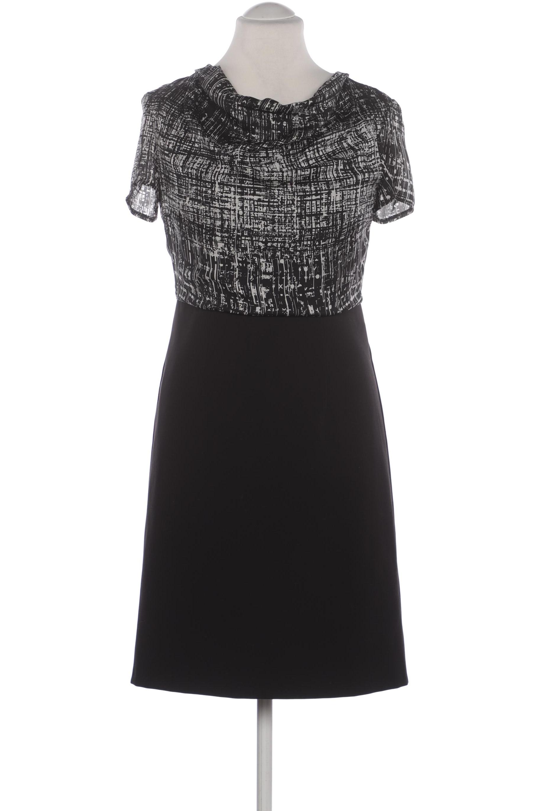 

Betty Barclay Damen Kleid, schwarz, Gr. 38