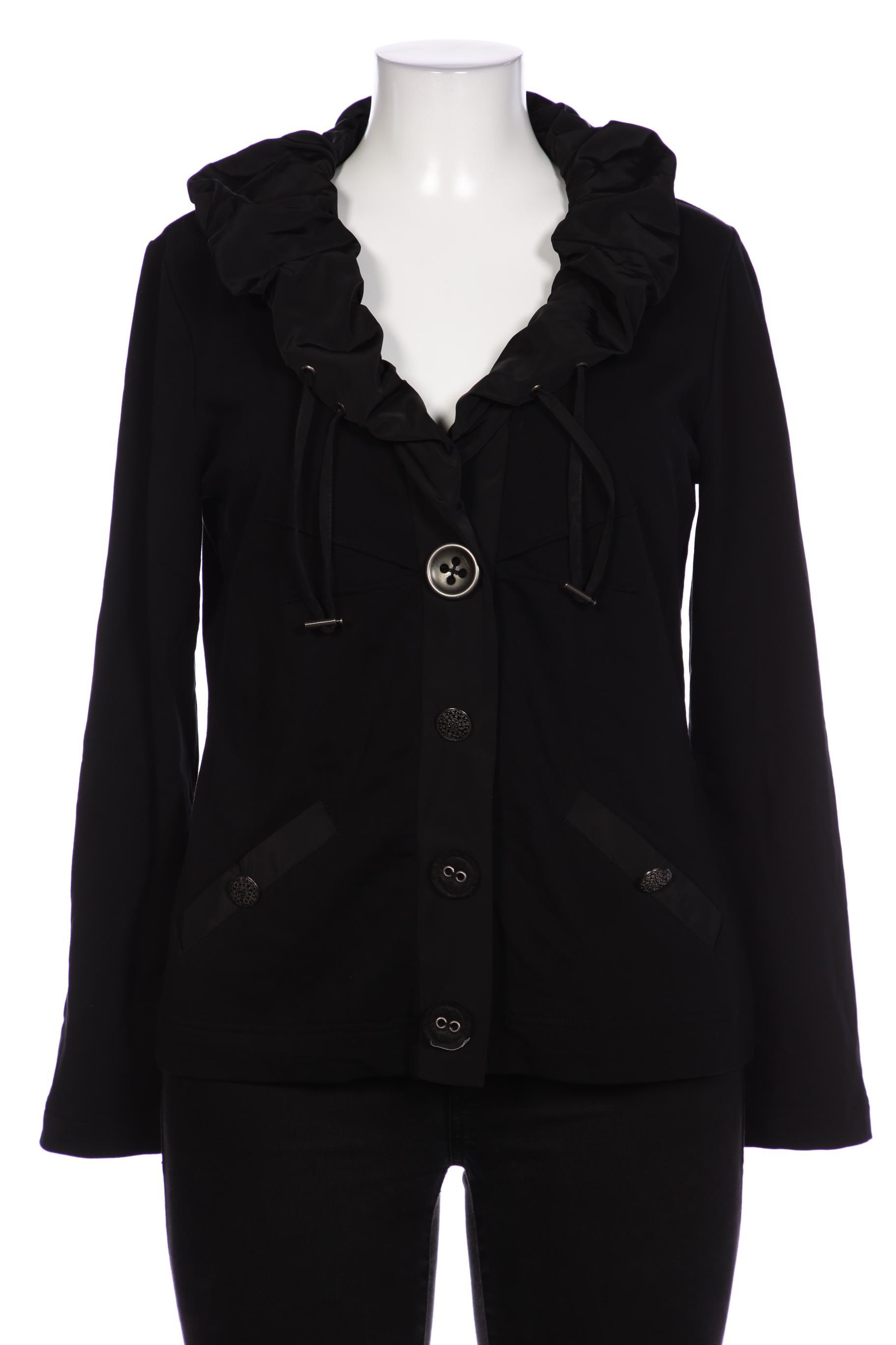 

Betty Barclay Damen Blazer, schwarz, Gr. 42