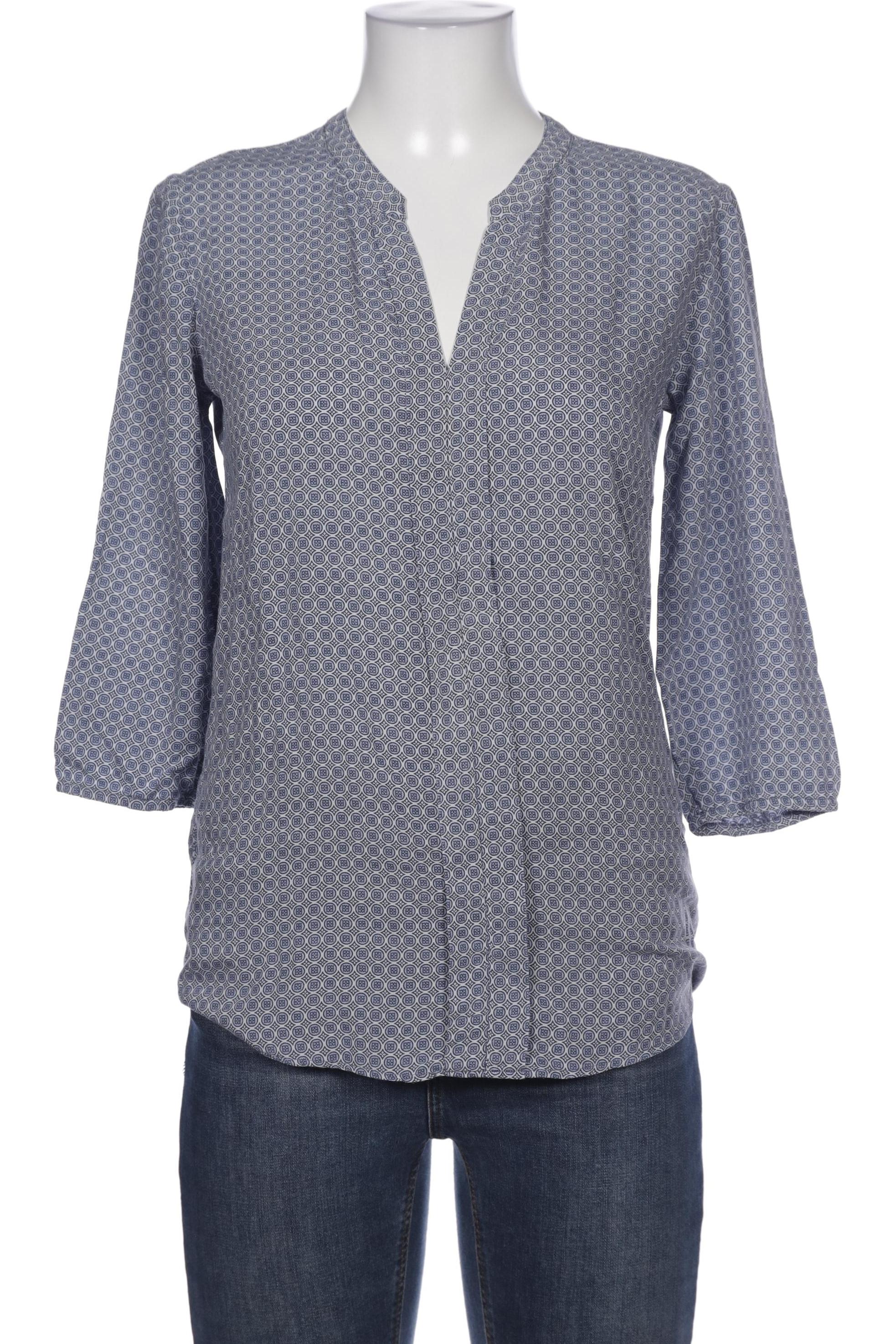 

Betty Barclay Damen Bluse, blau, Gr. 38
