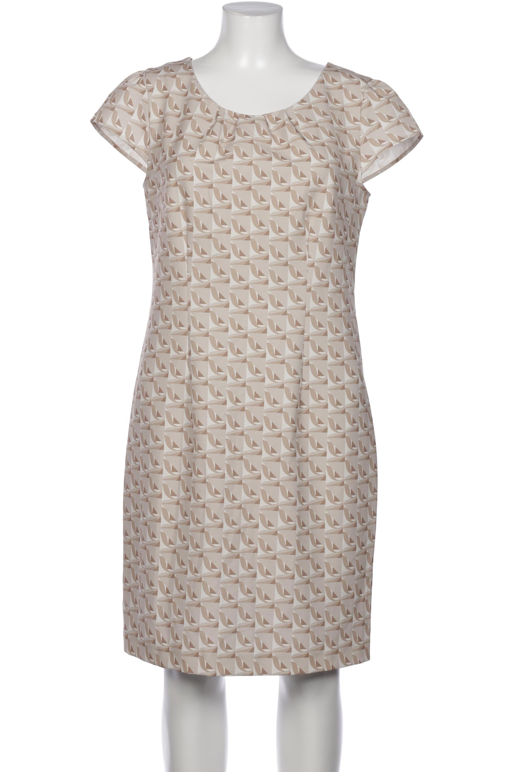 

Betty Barclay Damen Kleid, beige, Gr. 44