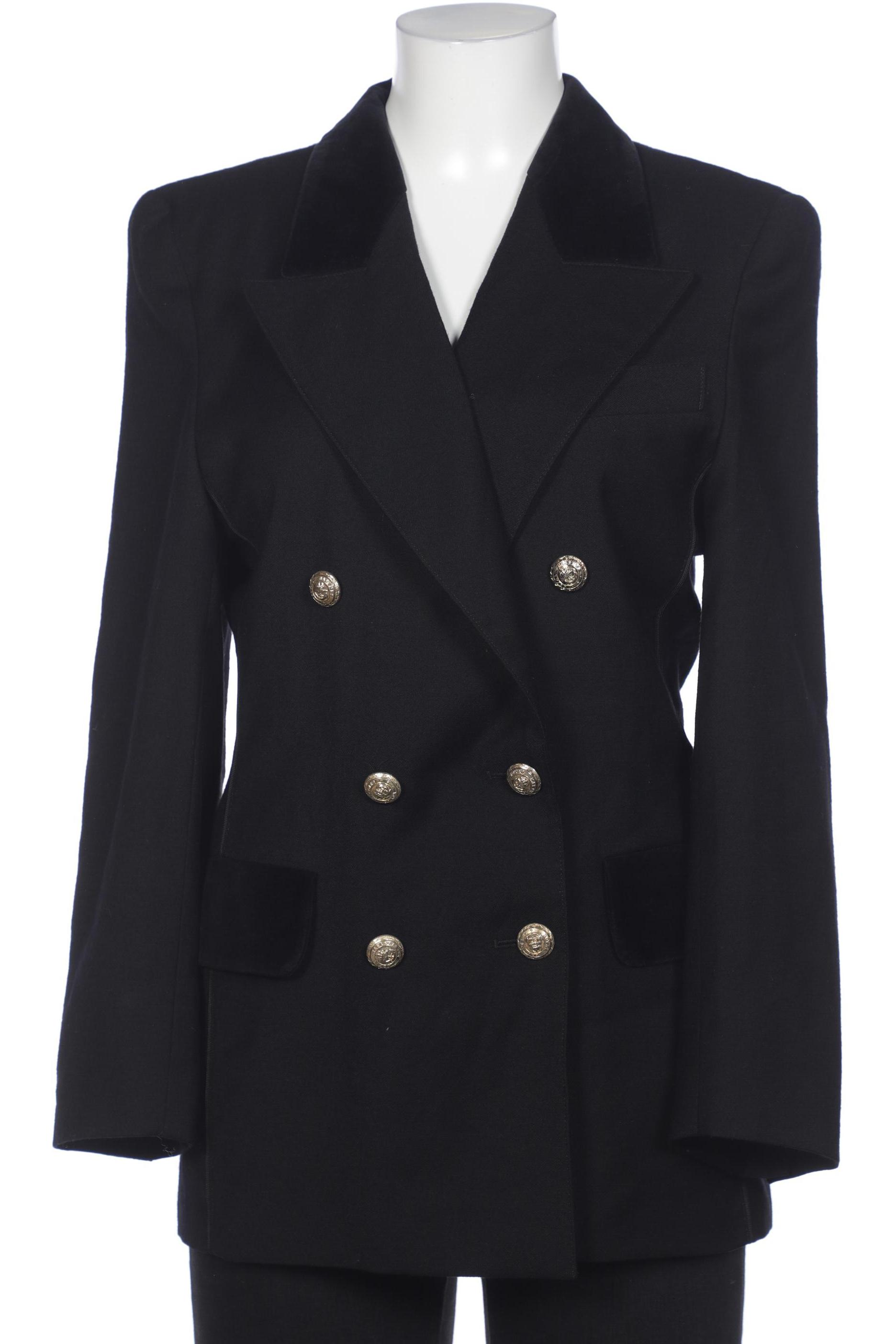 

Betty Barclay Damen Blazer, schwarz, Gr. 38