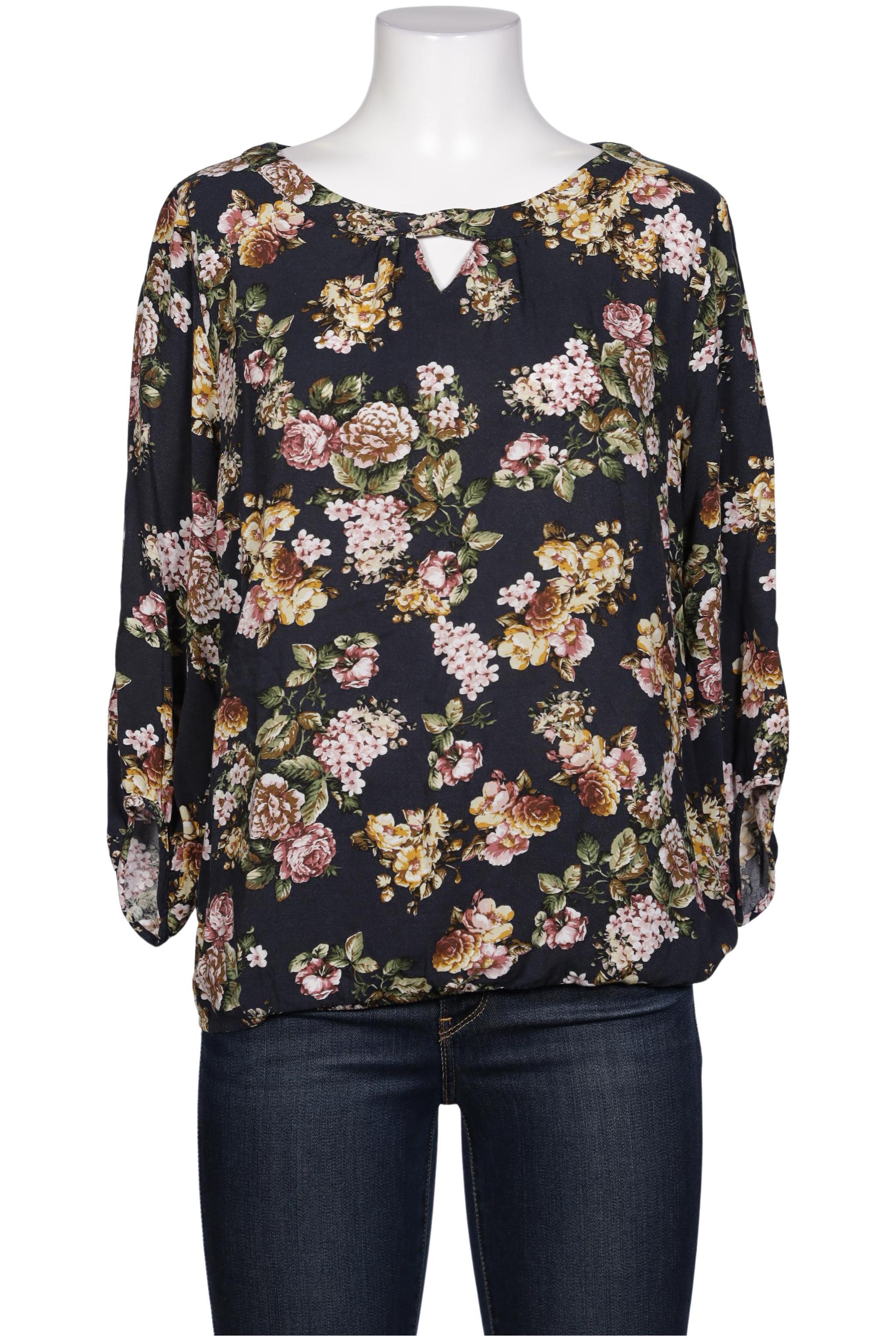 

Betty Barclay Damen Bluse, marineblau, Gr. 42