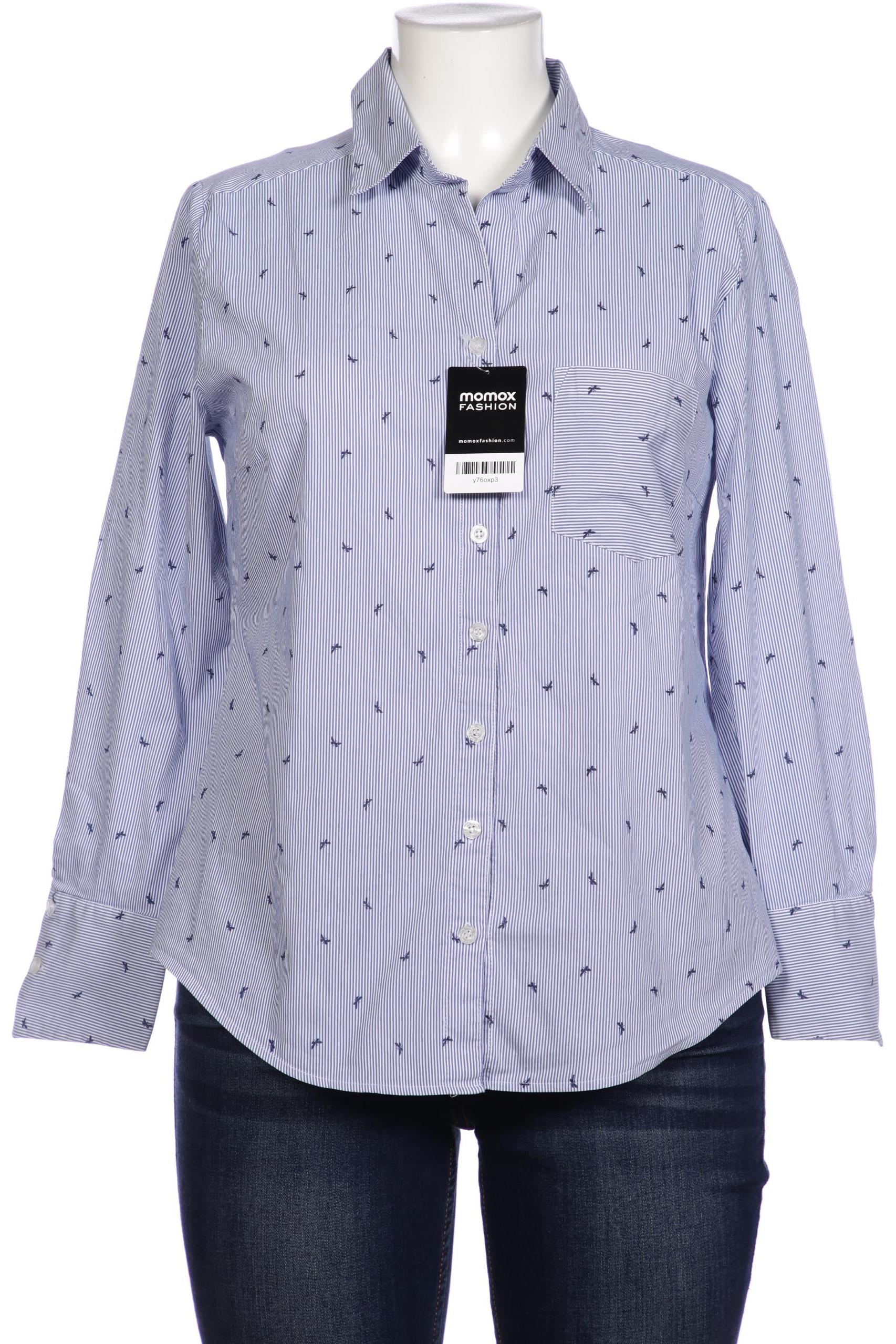 

Betty Barclay Damen Bluse, blau