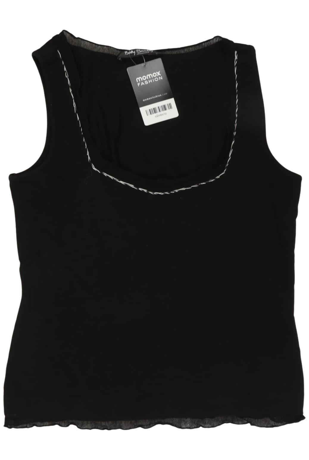

Betty Barclay Damen Top, schwarz, Gr. 38