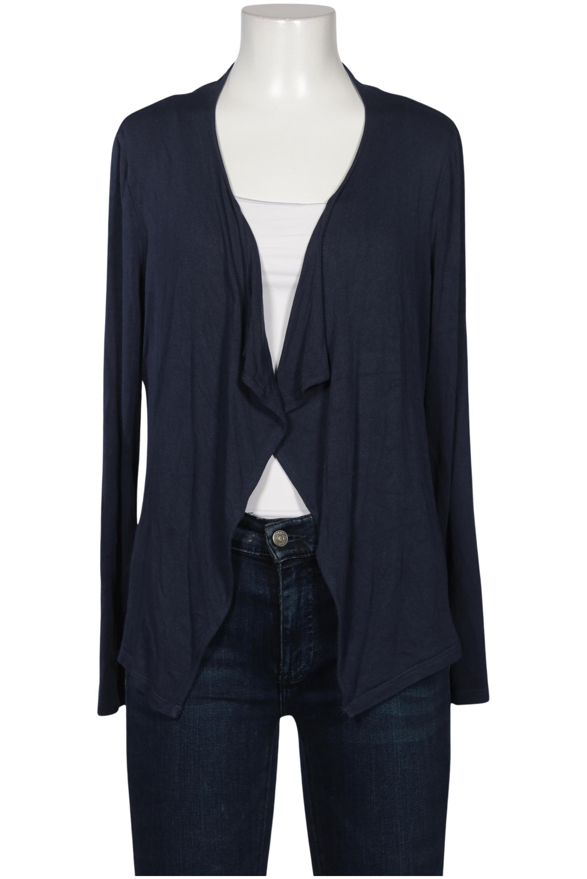 

Betty Barclay Damen Strickjacke, marineblau, Gr. 38